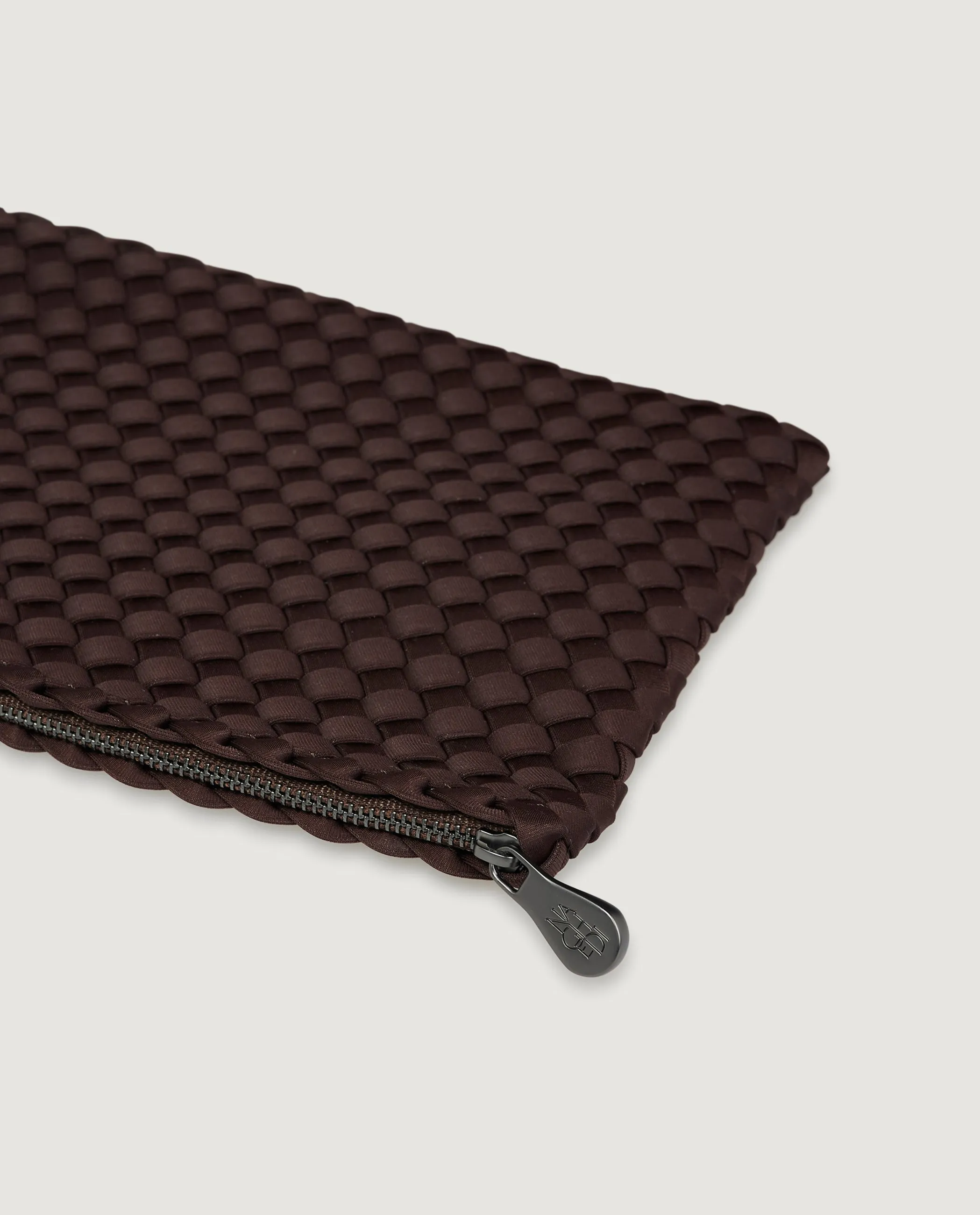 Nomad Medium Hobo Tas - Bruin sold by Pauw Amsterdam product image thumbnail 3