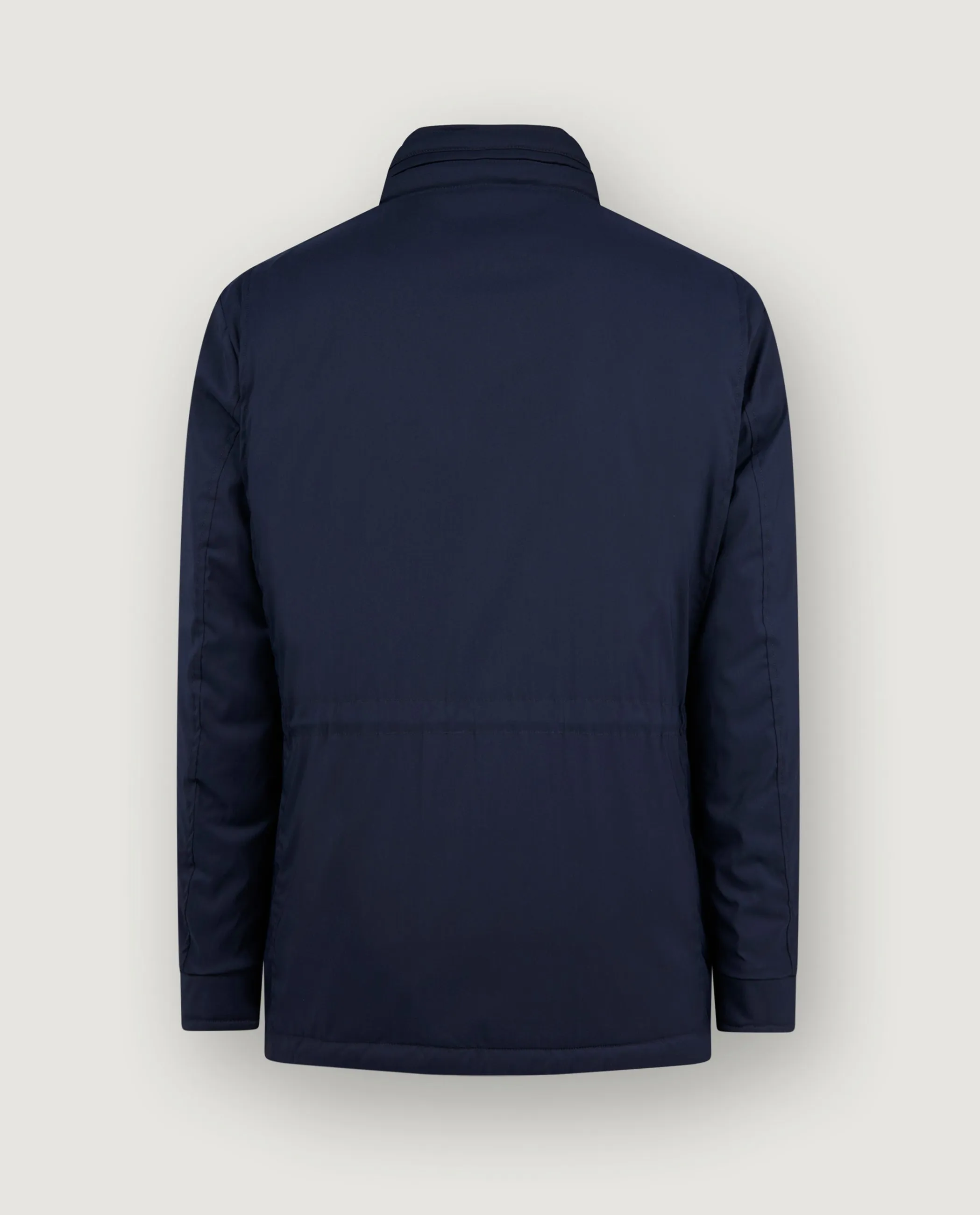 Compact Field Jacket - Donkerblauw sold by Pauw Amsterdam product image thumbnail 4