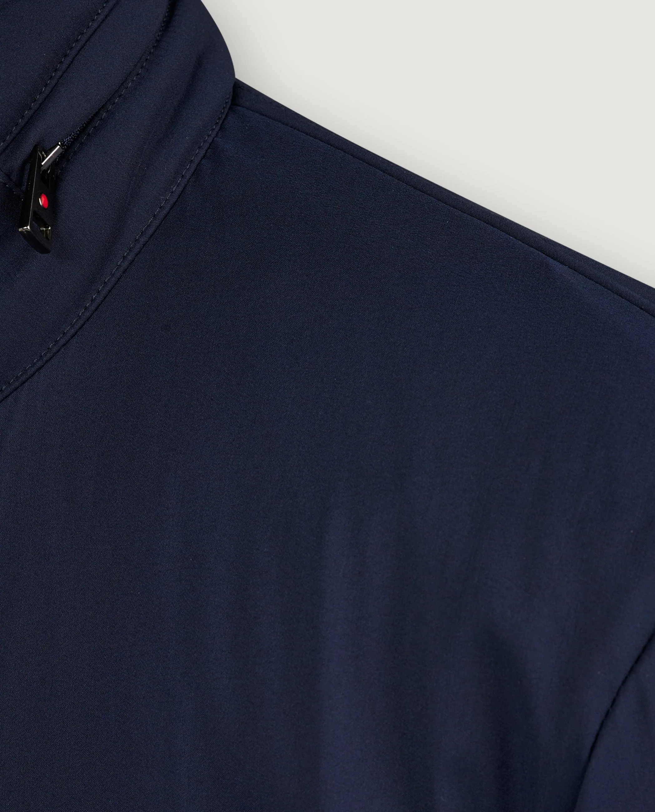 Compact Field Jacket - Donkerblauw sold by Pauw Amsterdam product image thumbnail 3