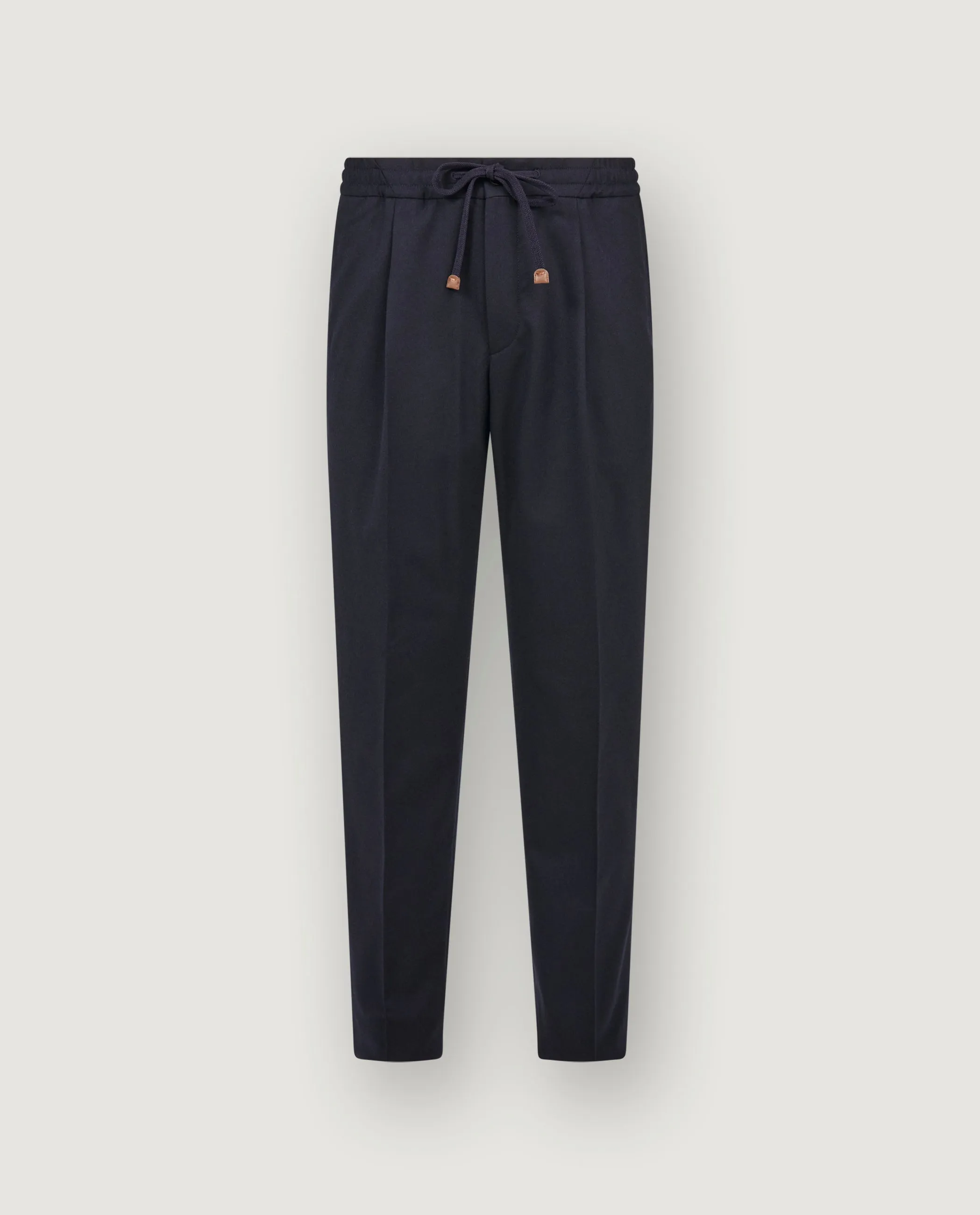 Cashmere Jogger - Donkerblauw sold by Pauw Amsterdam