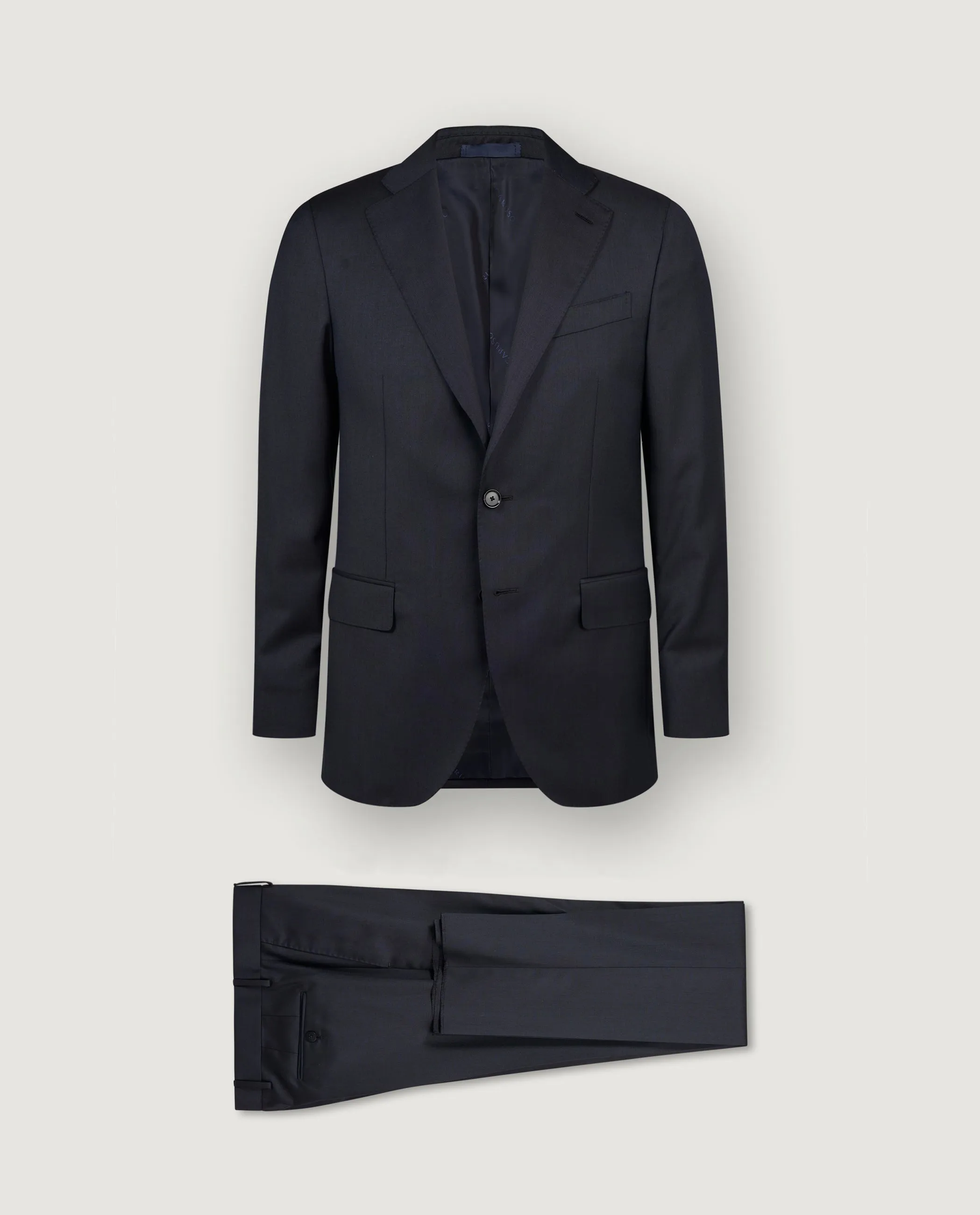 2 Delig Wollen Pak sold by Pauw Amsterdam product image thumbnail 2