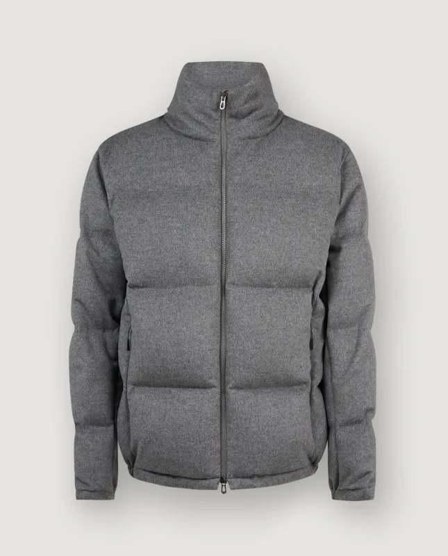 Tribeca Dons Jas - Grijs sold by Pauw Amsterdam