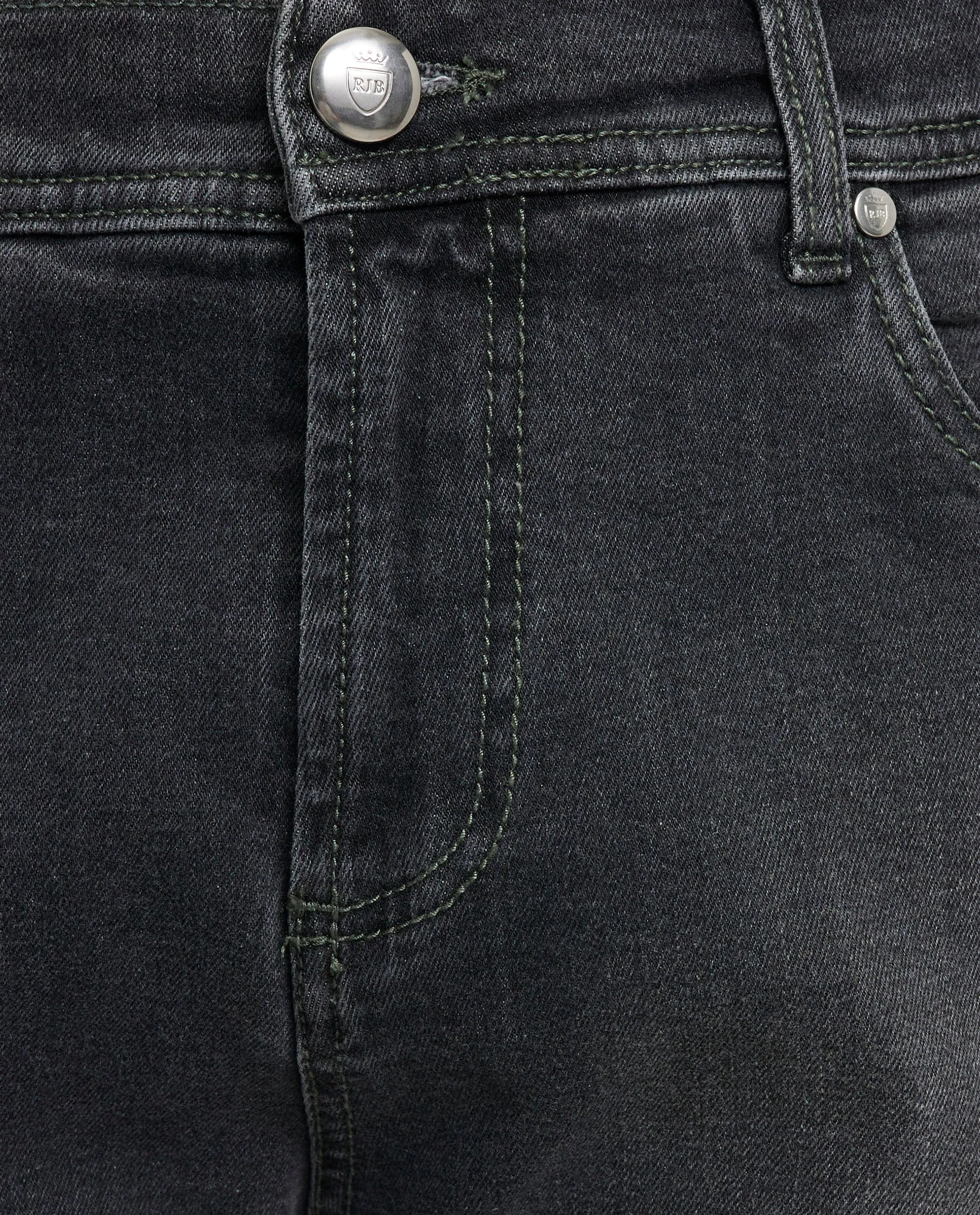 Tokyo Z Jeans - Grijs sold by Pauw Amsterdam product image thumbnail 4