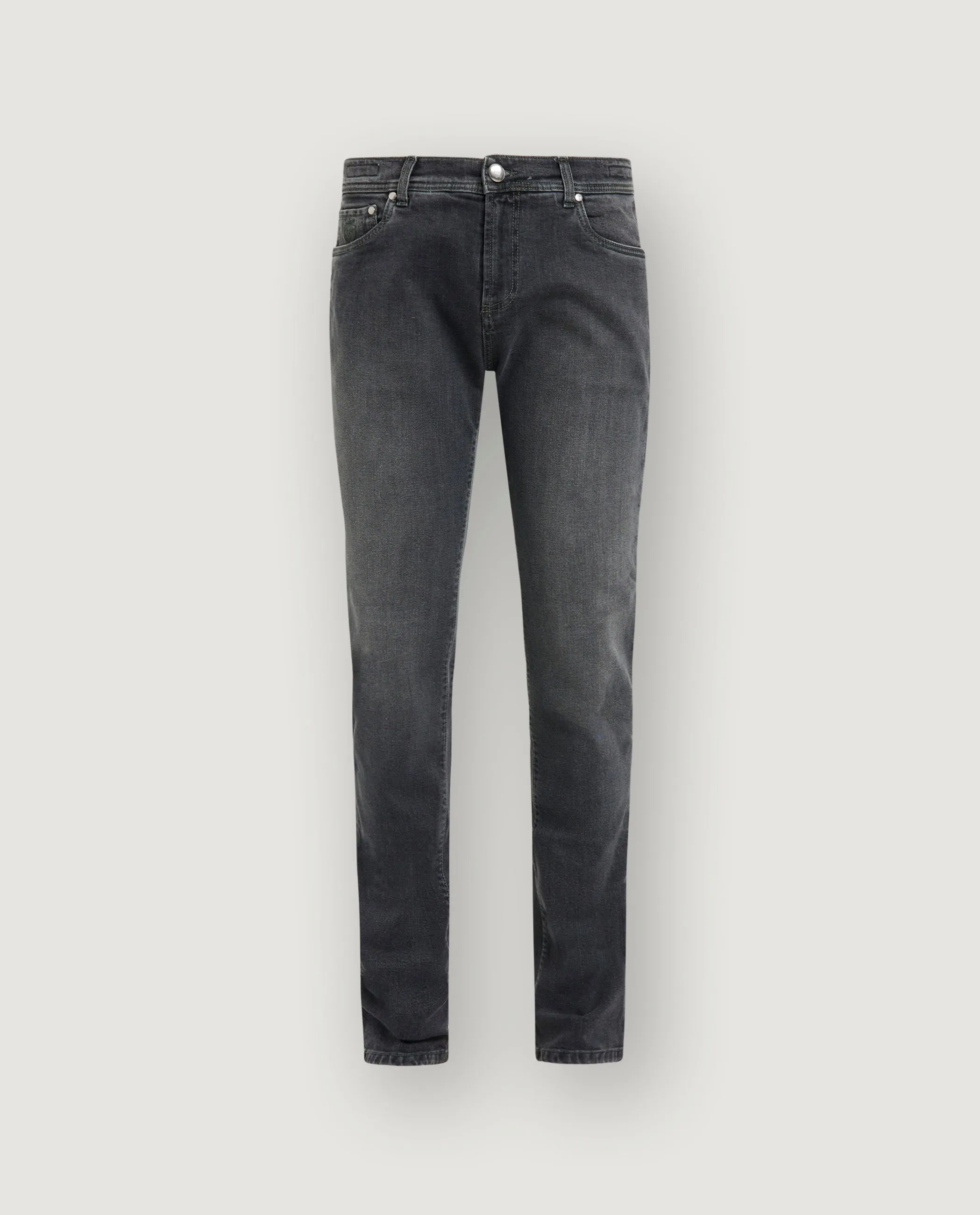 Tokyo Z Jeans - Grijs sold by Pauw Amsterdam