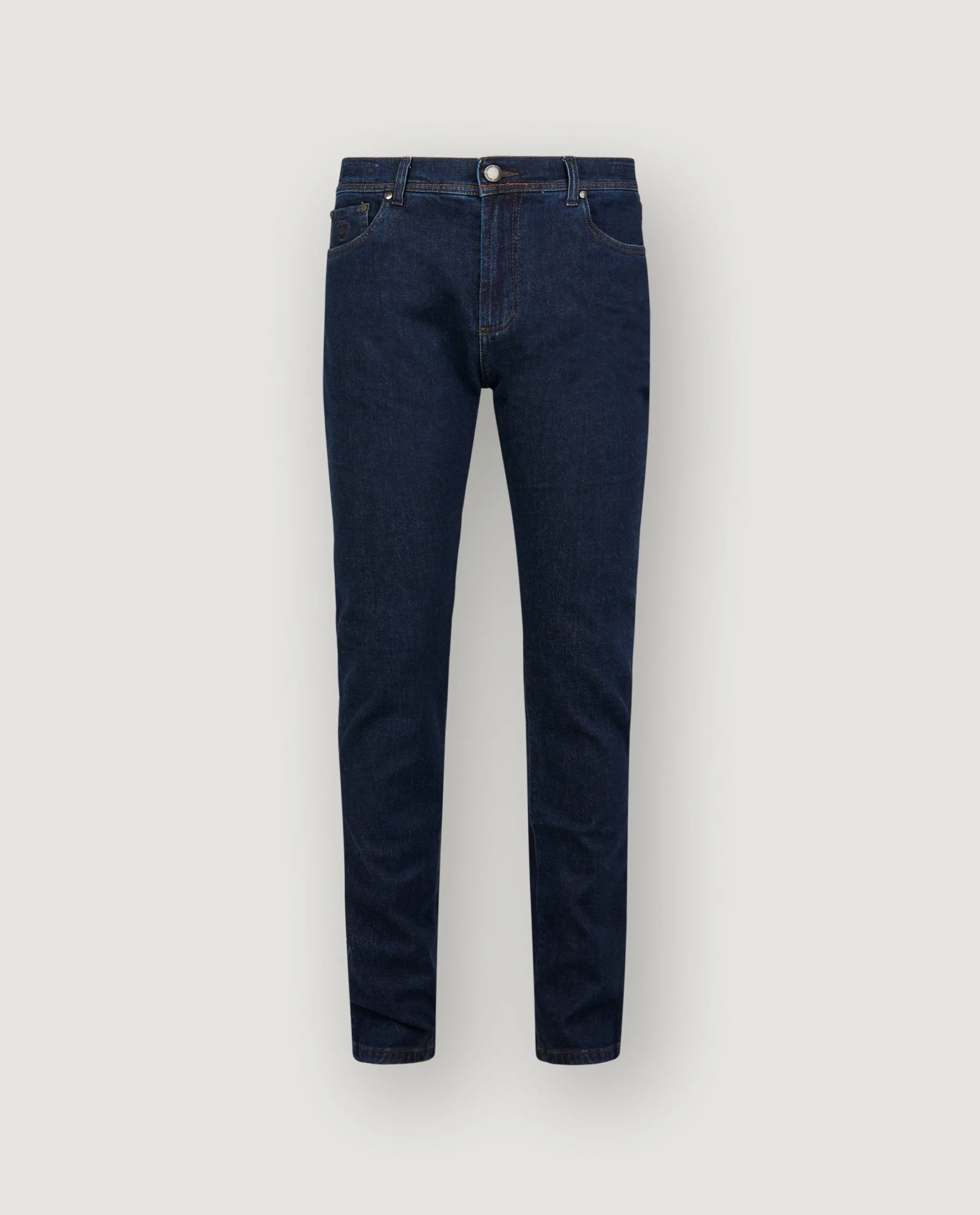 Tokyo Z Jeans - Donkerblauw sold by Pauw Amsterdam