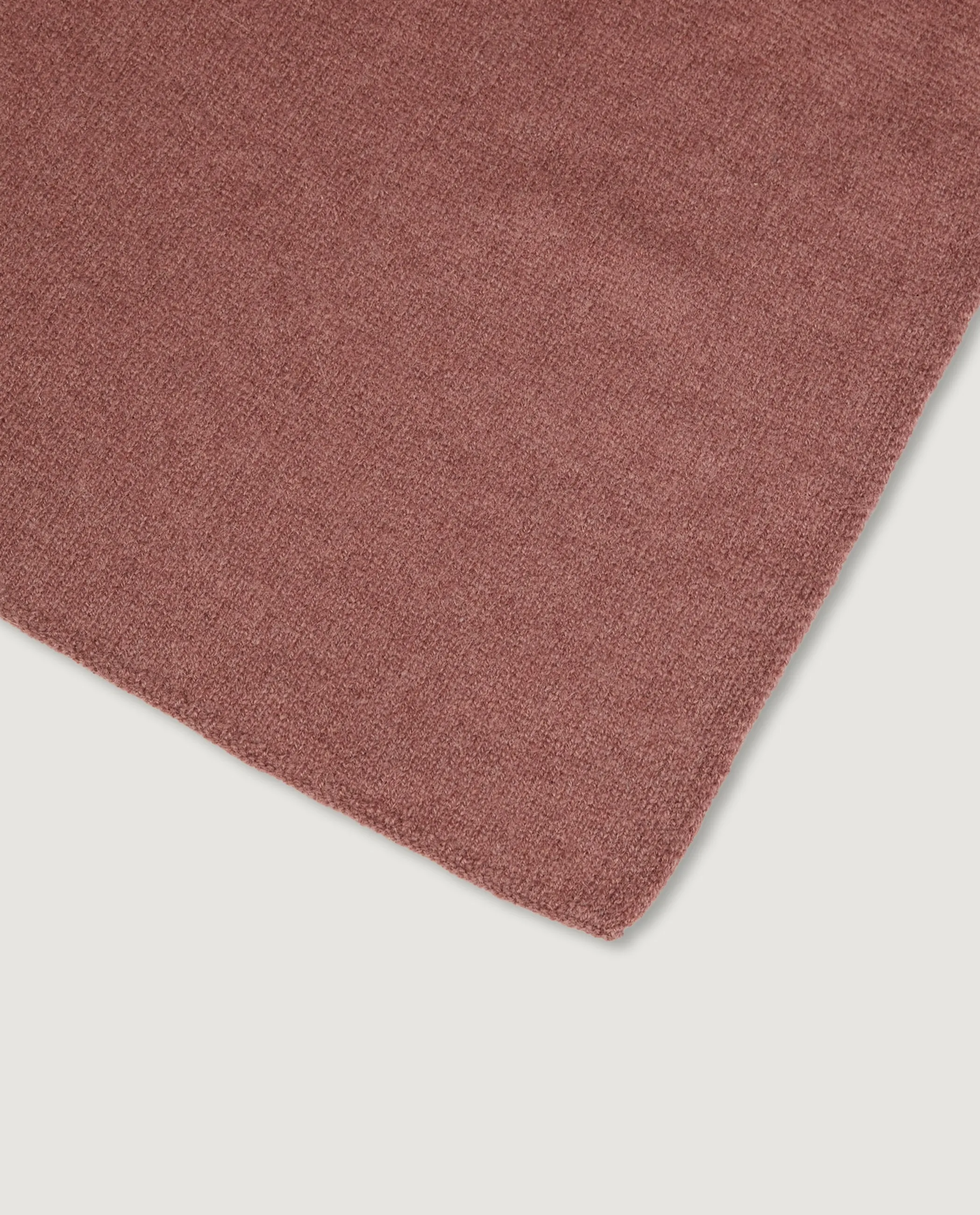 Wol Cashmere Shawl - Rood sold by Pauw Amsterdam product image thumbnail 3