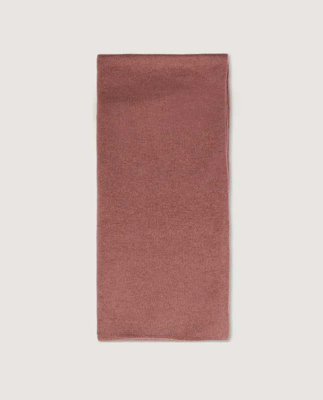 Wol Cashmere Shawl - Rood sold by Pauw Amsterdam