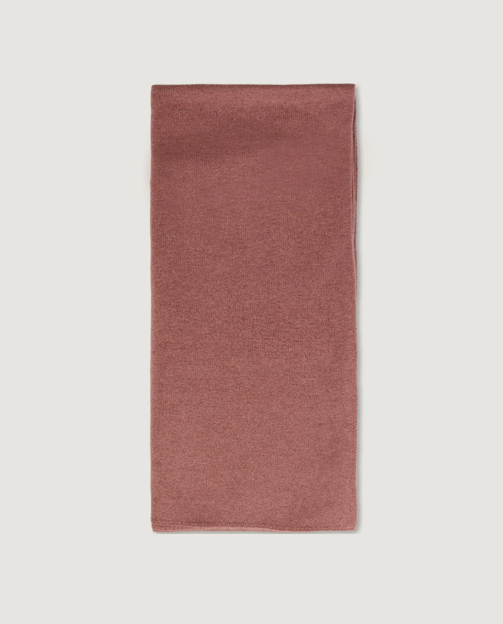 Wol Cashmere Shawl - Rood sold by Pauw Amsterdam