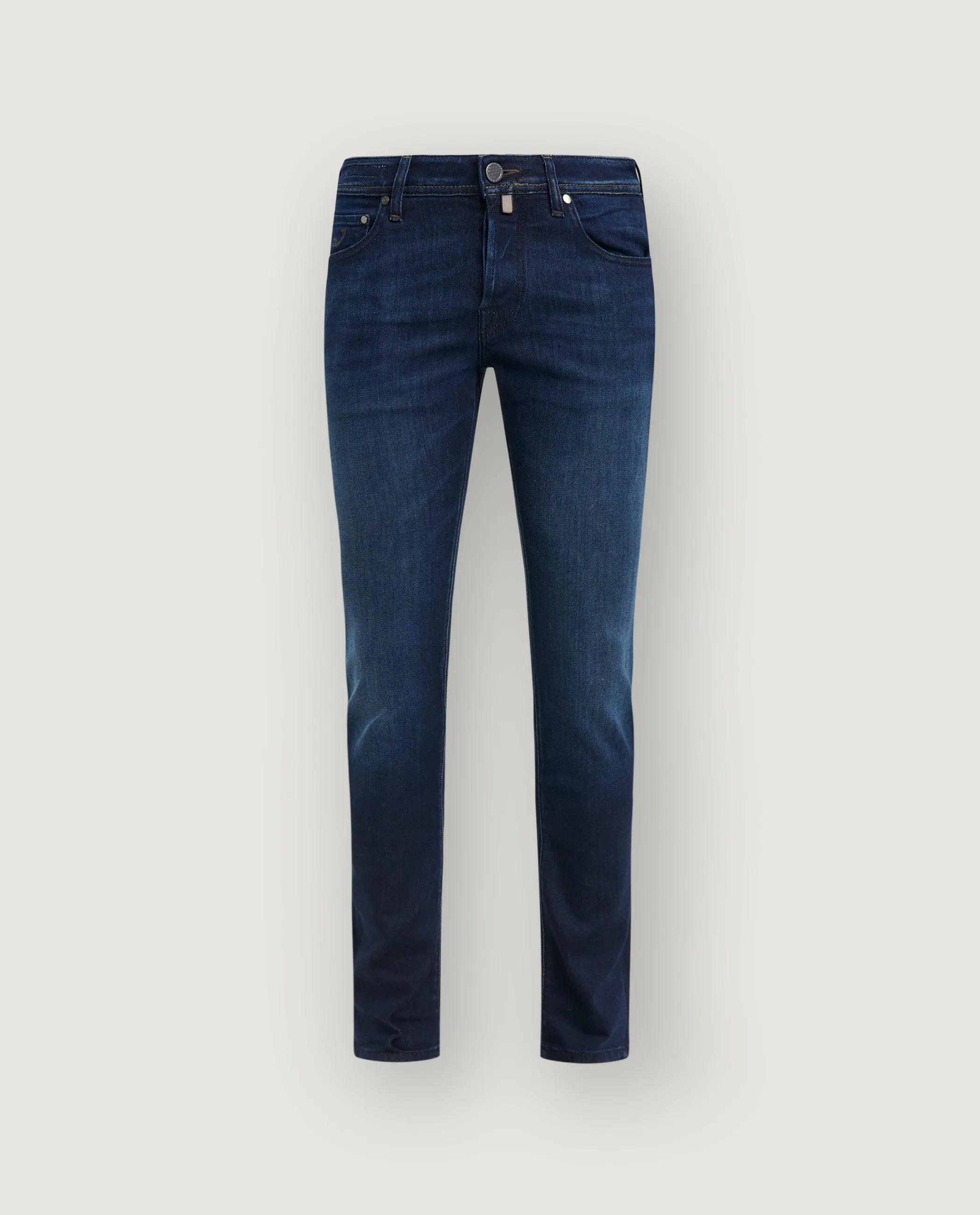 Slim Fit Nick Jeans - Donkerblauw sold by Pauw Amsterdam