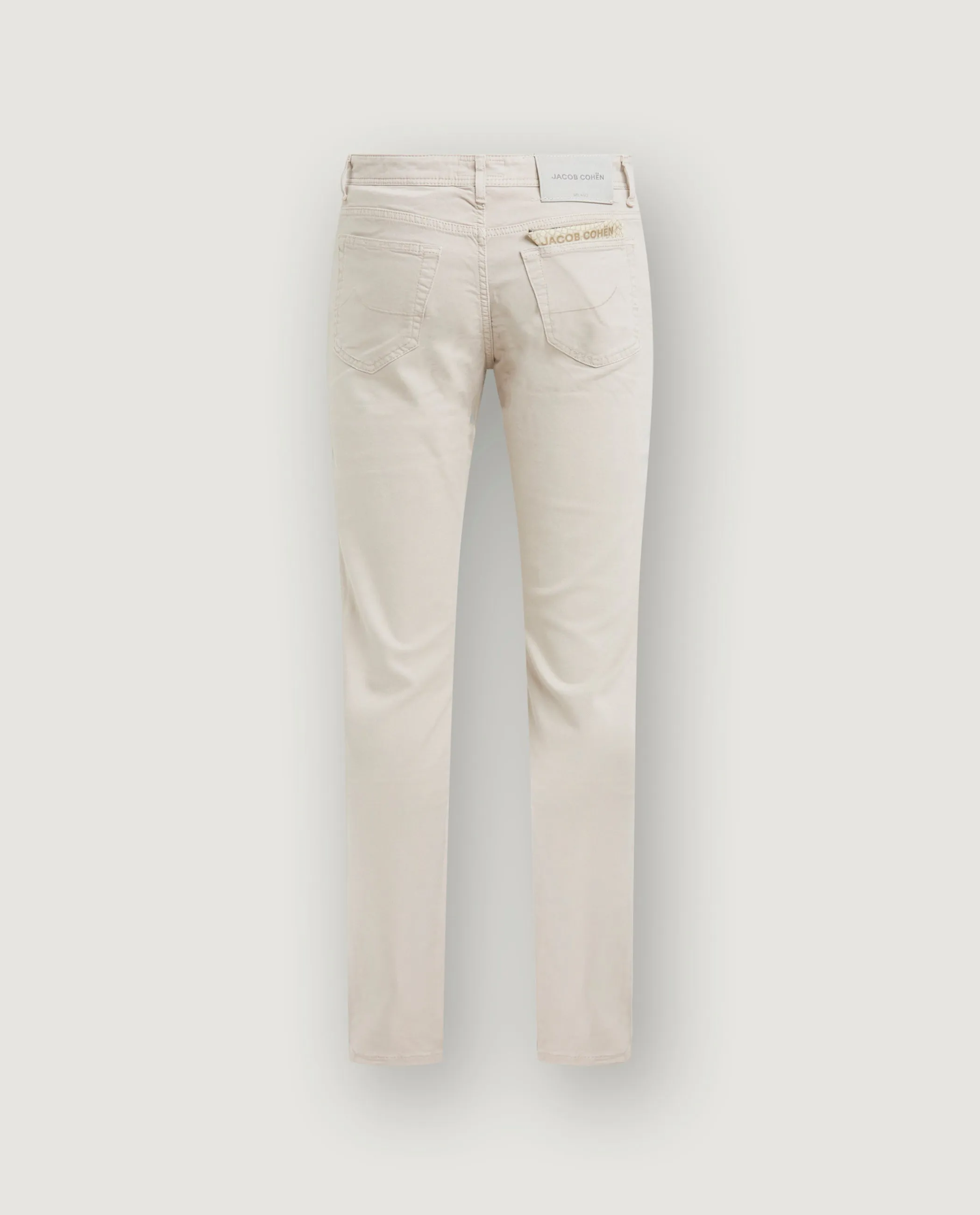 Slim Fit Bard Broek sold by Pauw Amsterdam product image thumbnail 3