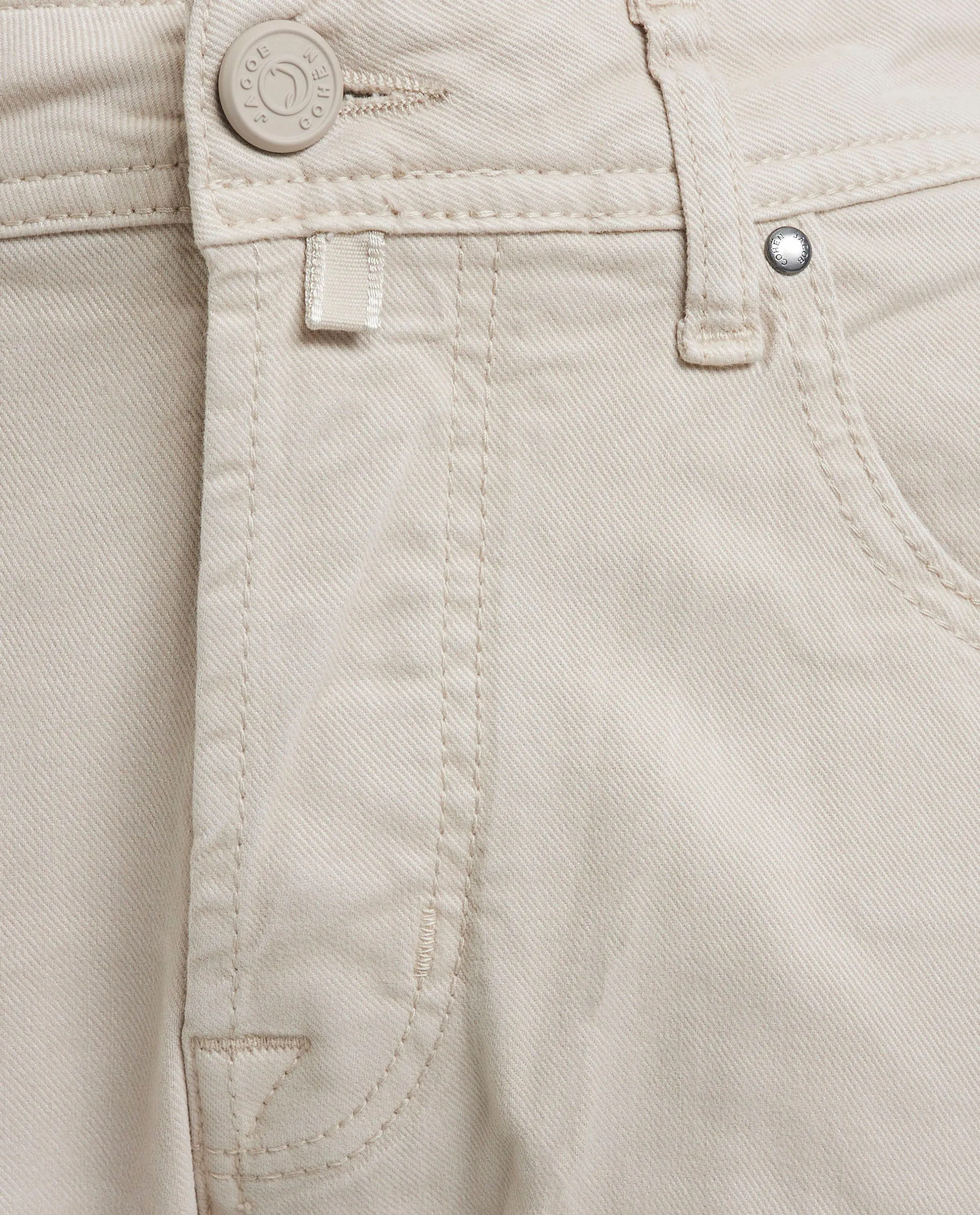 Slim Fit Bard Broek sold by Pauw Amsterdam product image thumbnail 4
