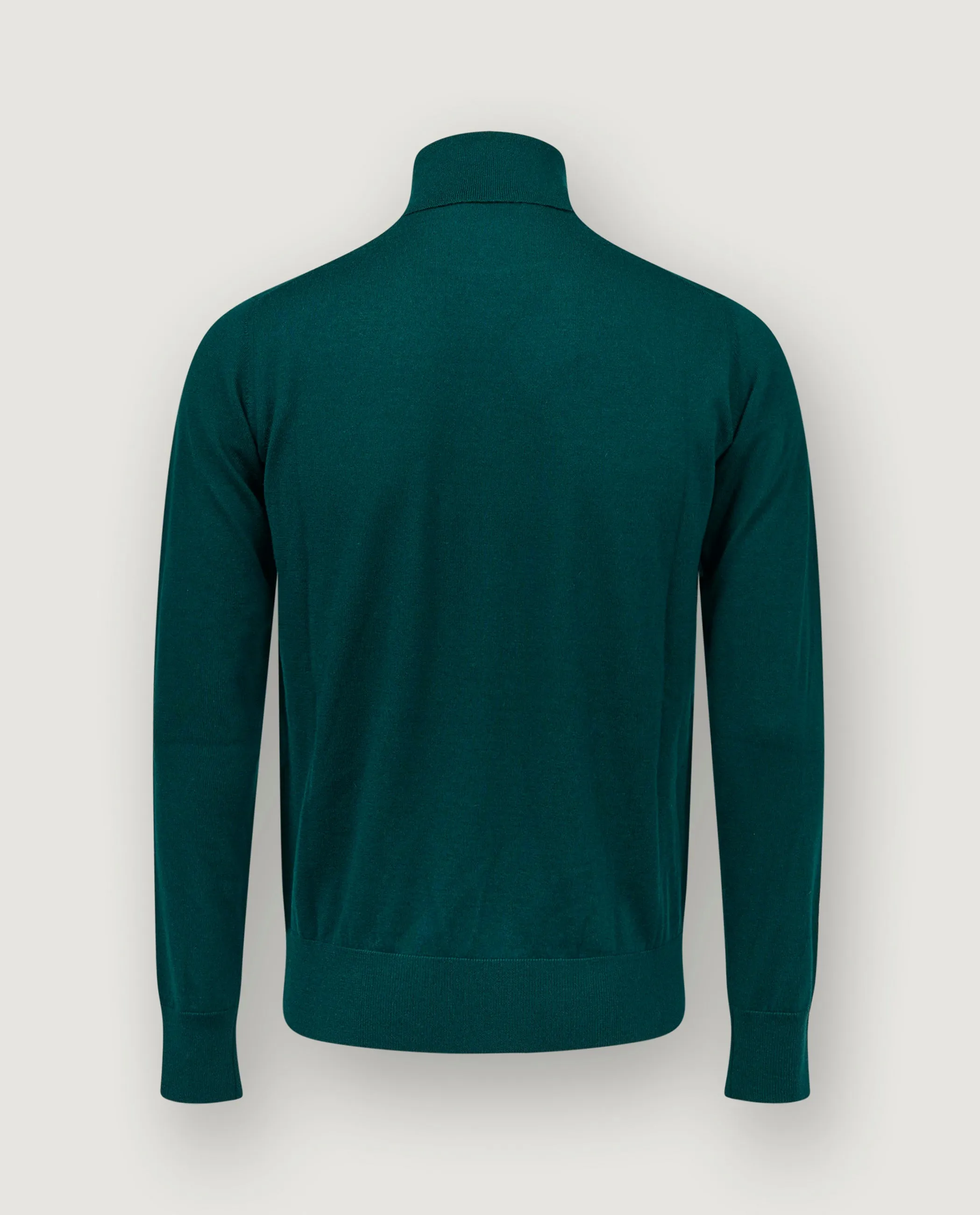 Cashmere Coltrui - Groen sold by Pauw Amsterdam product image thumbnail 4