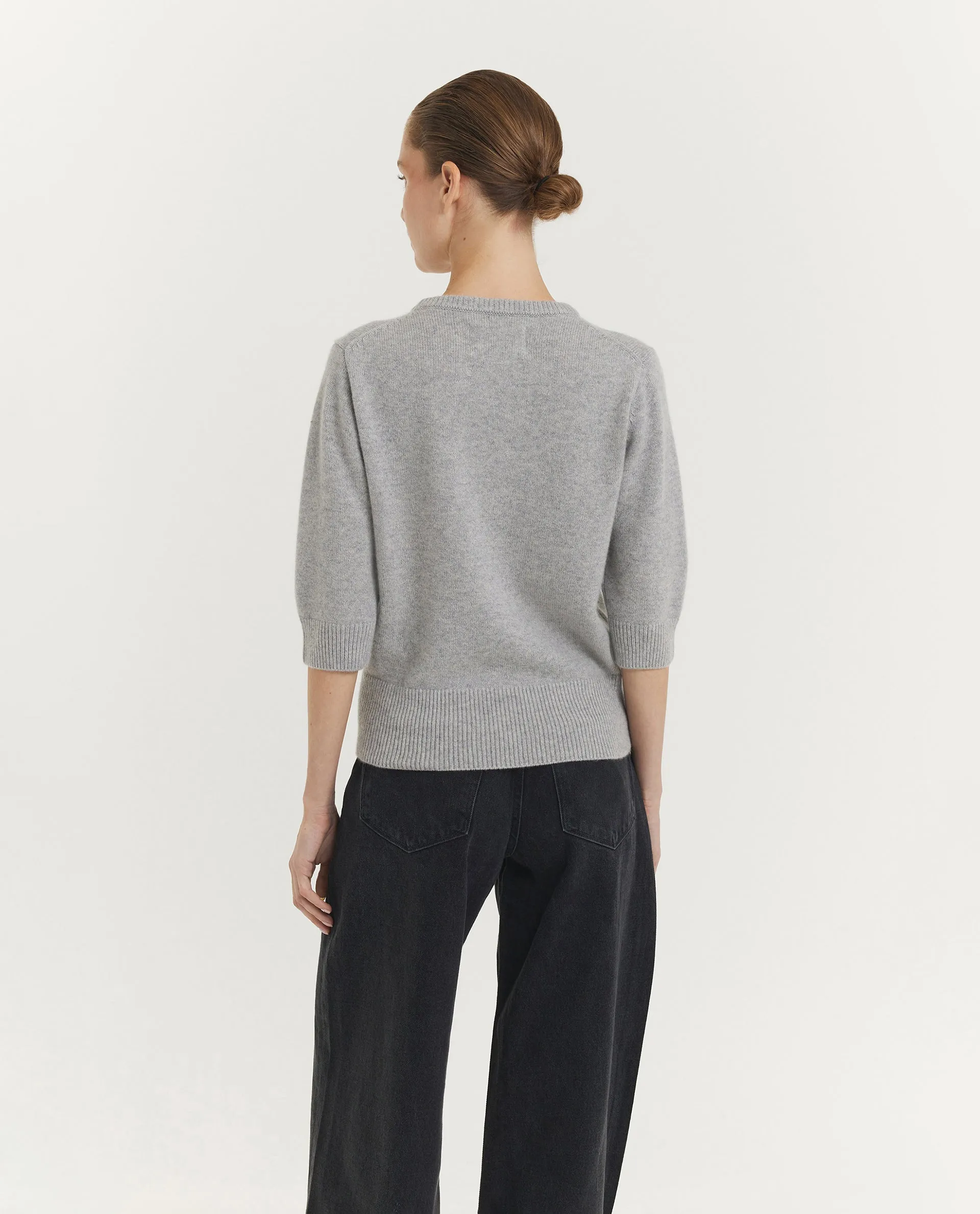 NO.432 Well Lamb Trui sold by Pauw Amsterdam product image thumbnail 5