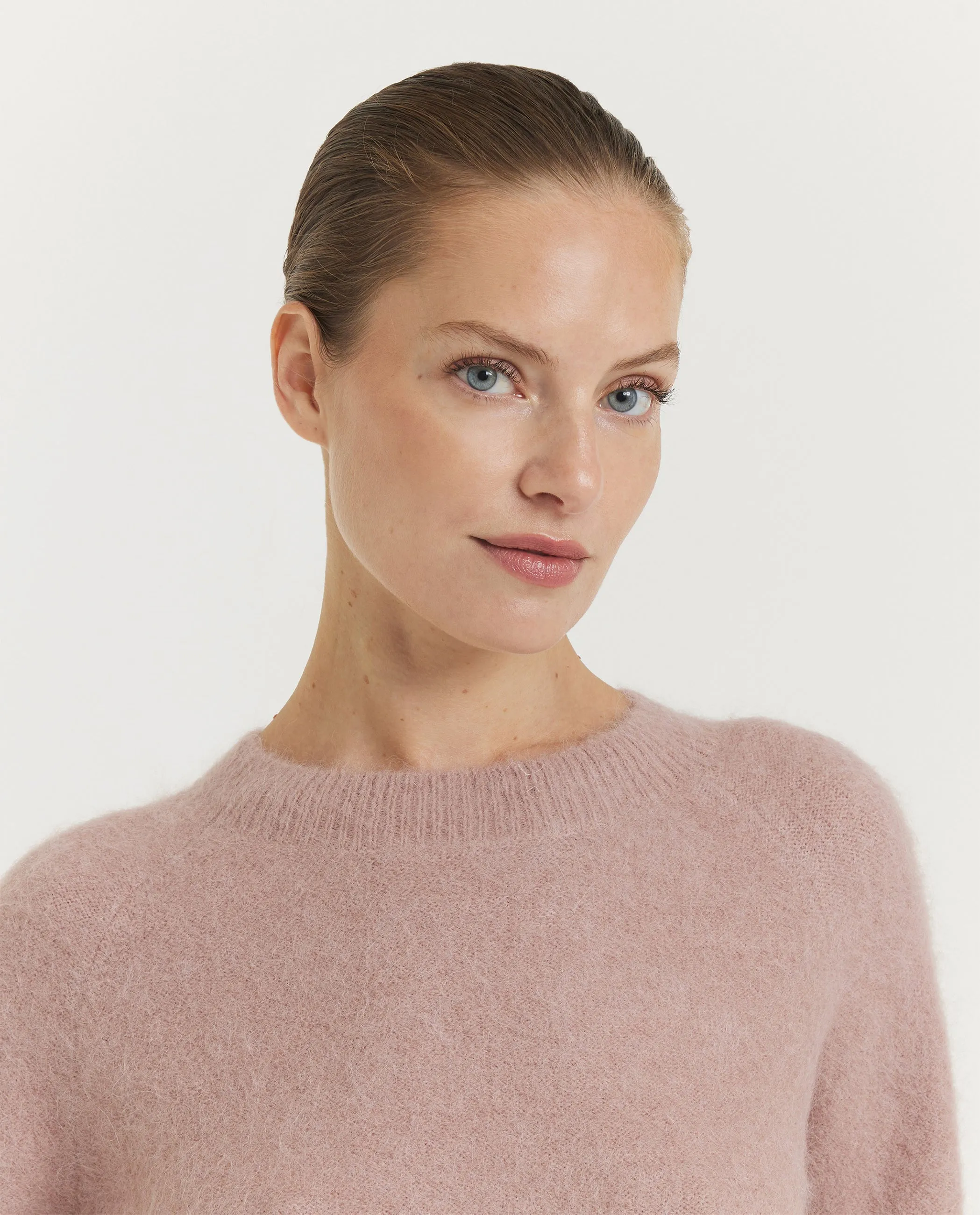 Crew Brushed Trui sold by Pauw Amsterdam product image thumbnail 2