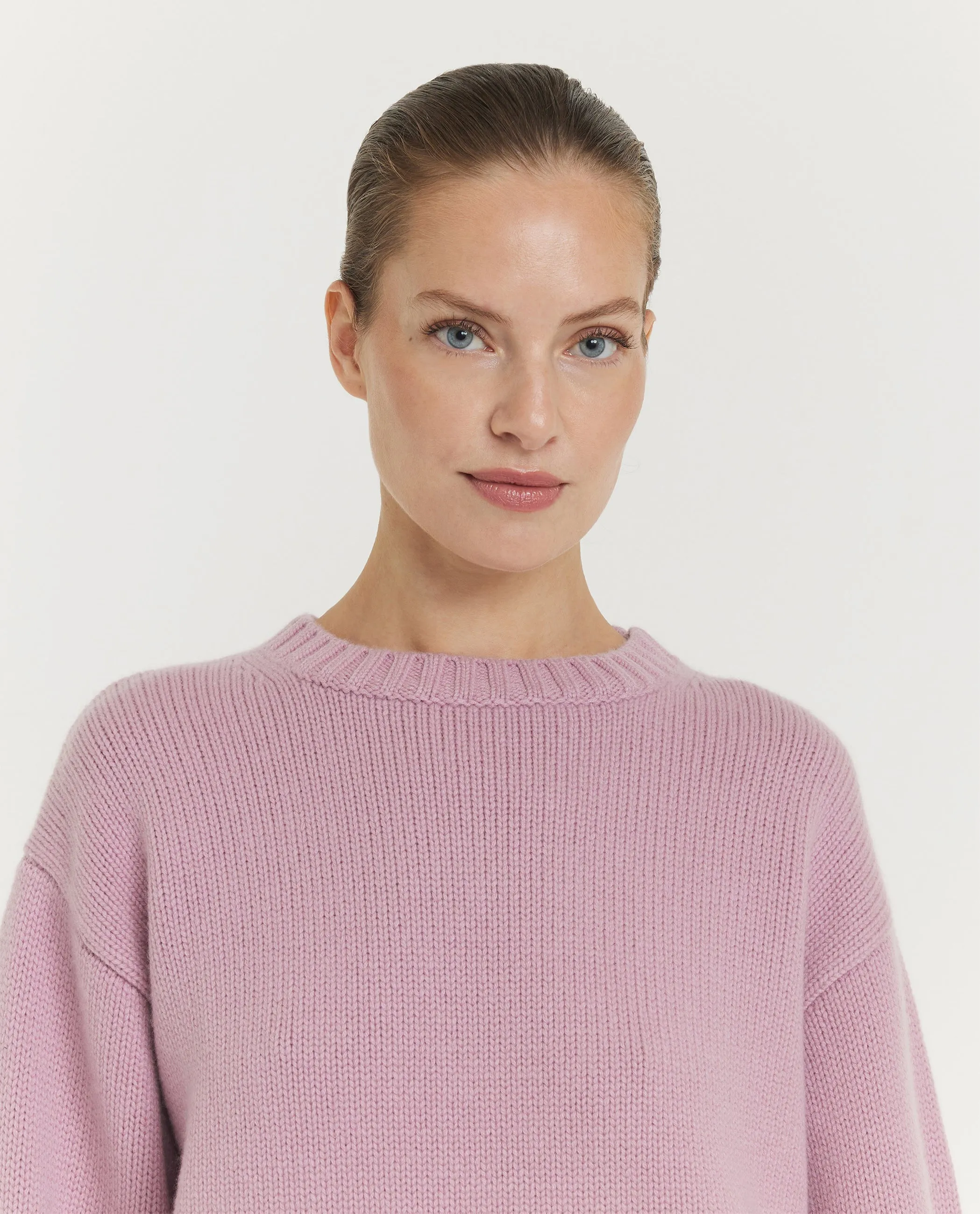 N°373 Oldie Cashmere Trui sold by Pauw Amsterdam product image thumbnail 2
