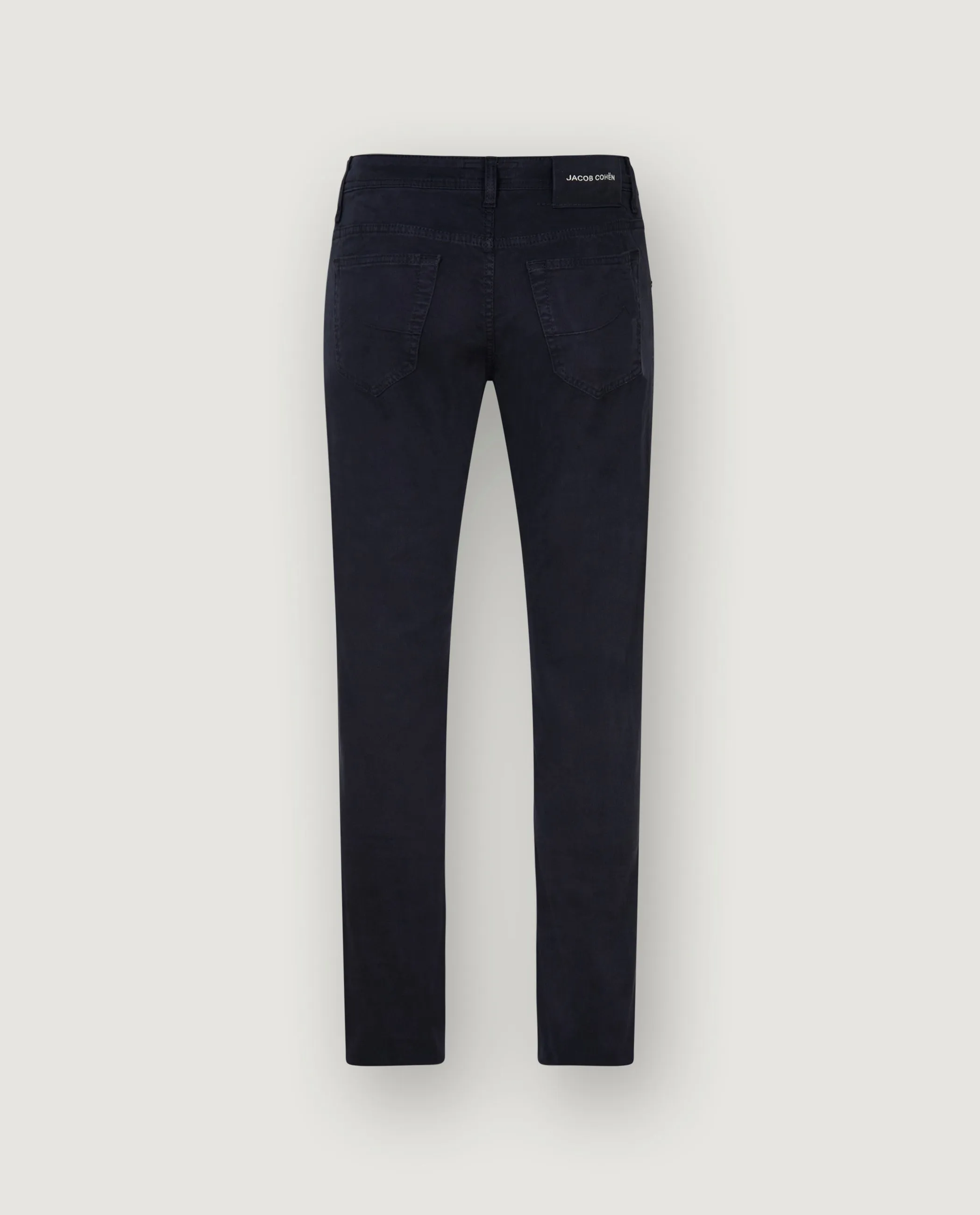Slim Fit Bard Broek - Donkerblauw sold by Pauw Amsterdam product image thumbnail 3