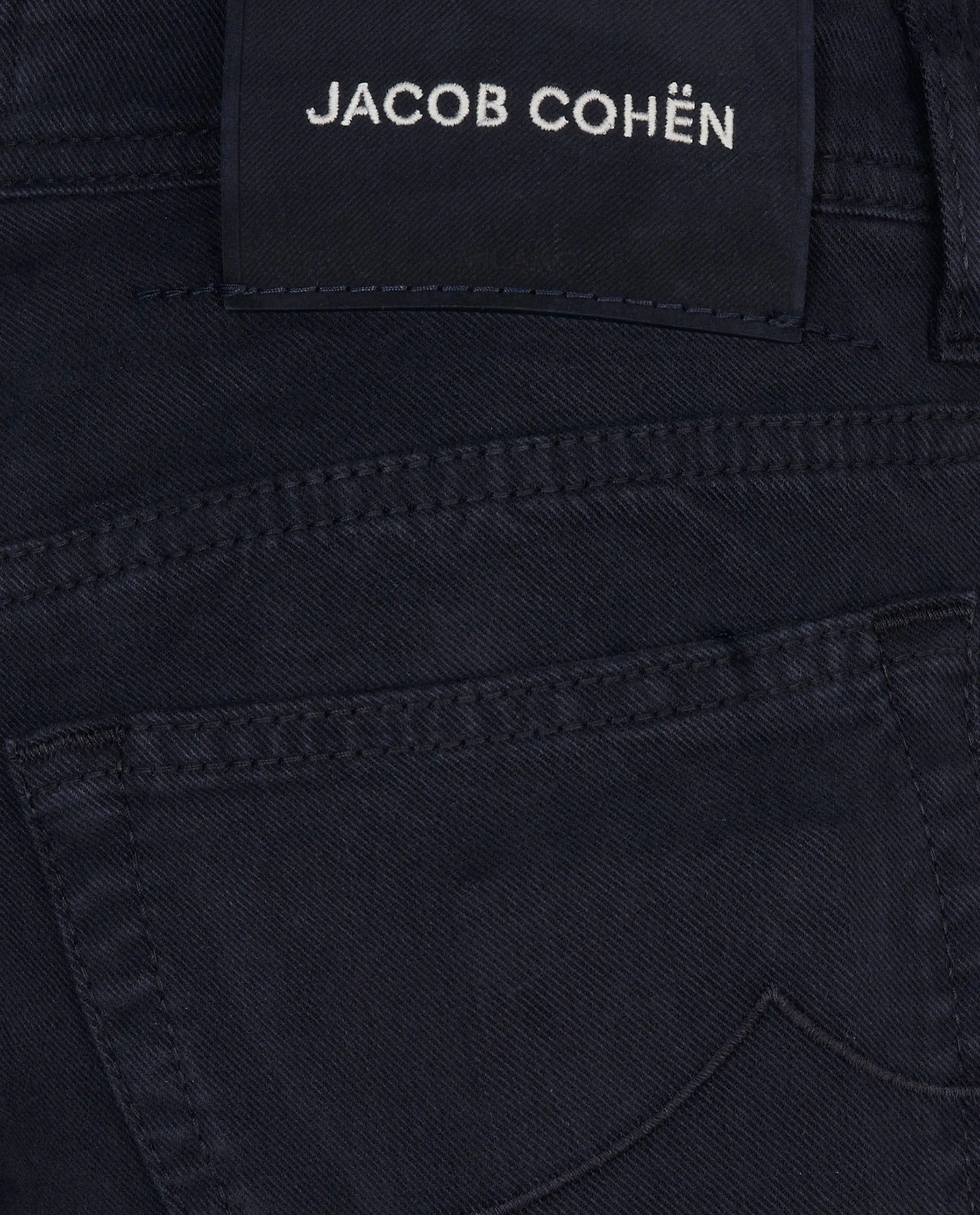 Slim Fit Bard Broek - Donkerblauw sold by Pauw Amsterdam product image thumbnail 5