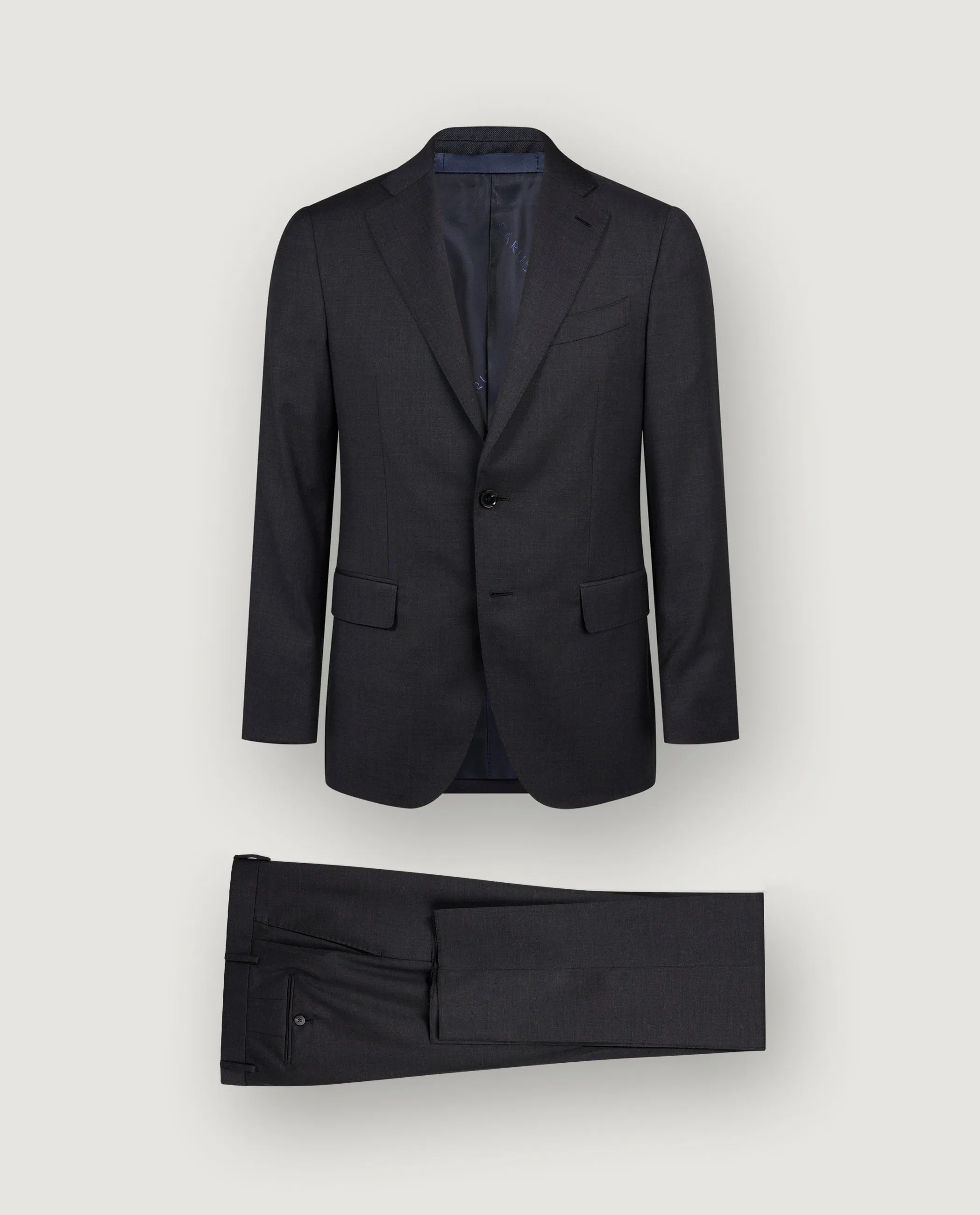 2 Delig Wollen Pak sold by Pauw Amsterdam product image thumbnail 2