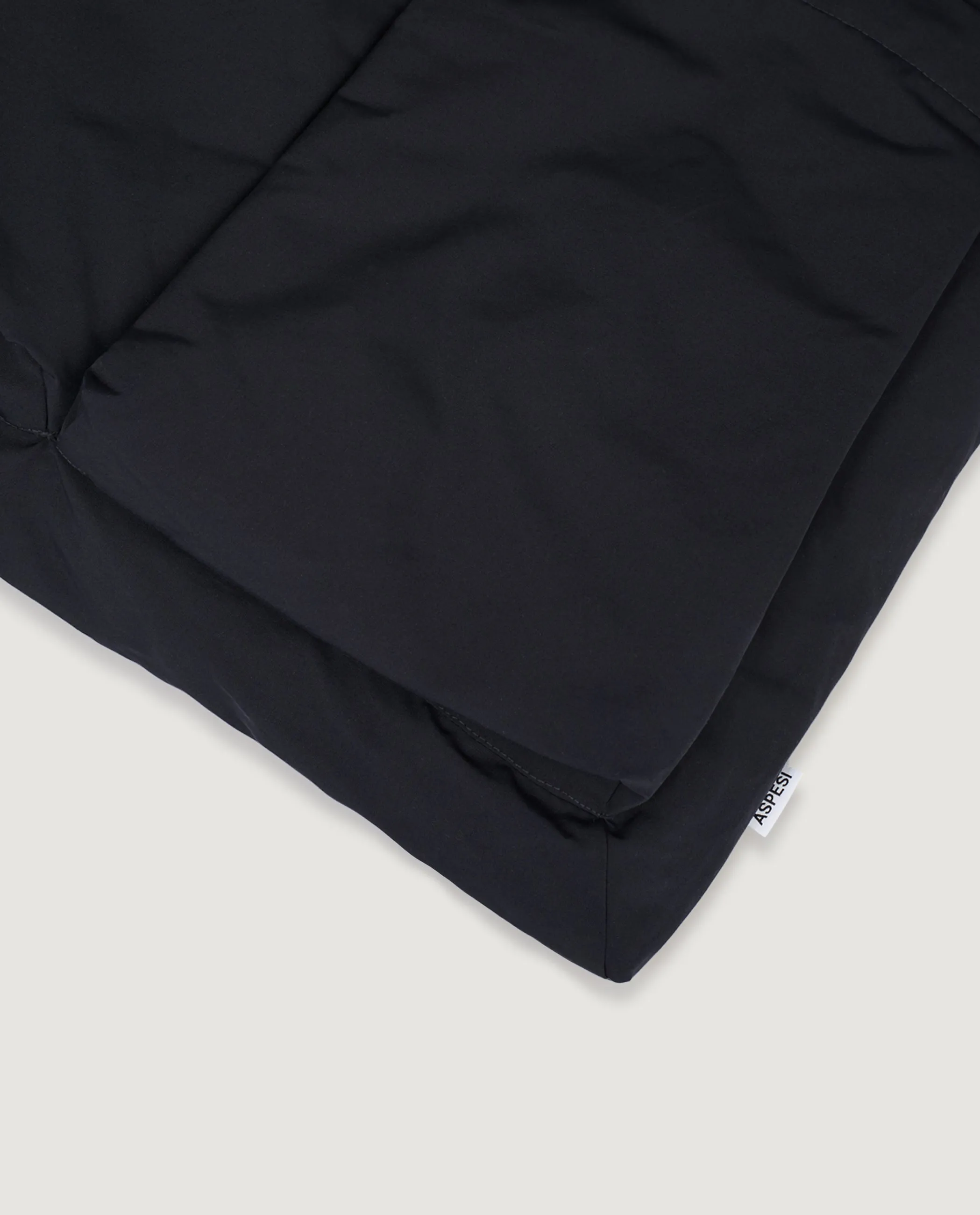 Katoen Mix Katoenen Tote - Donkerblauw sold by Pauw Amsterdam product image thumbnail 4