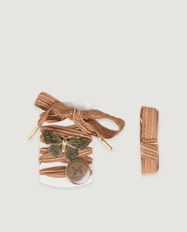 Bejewelled Veters - Oranje sold by Pauw Amsterdam