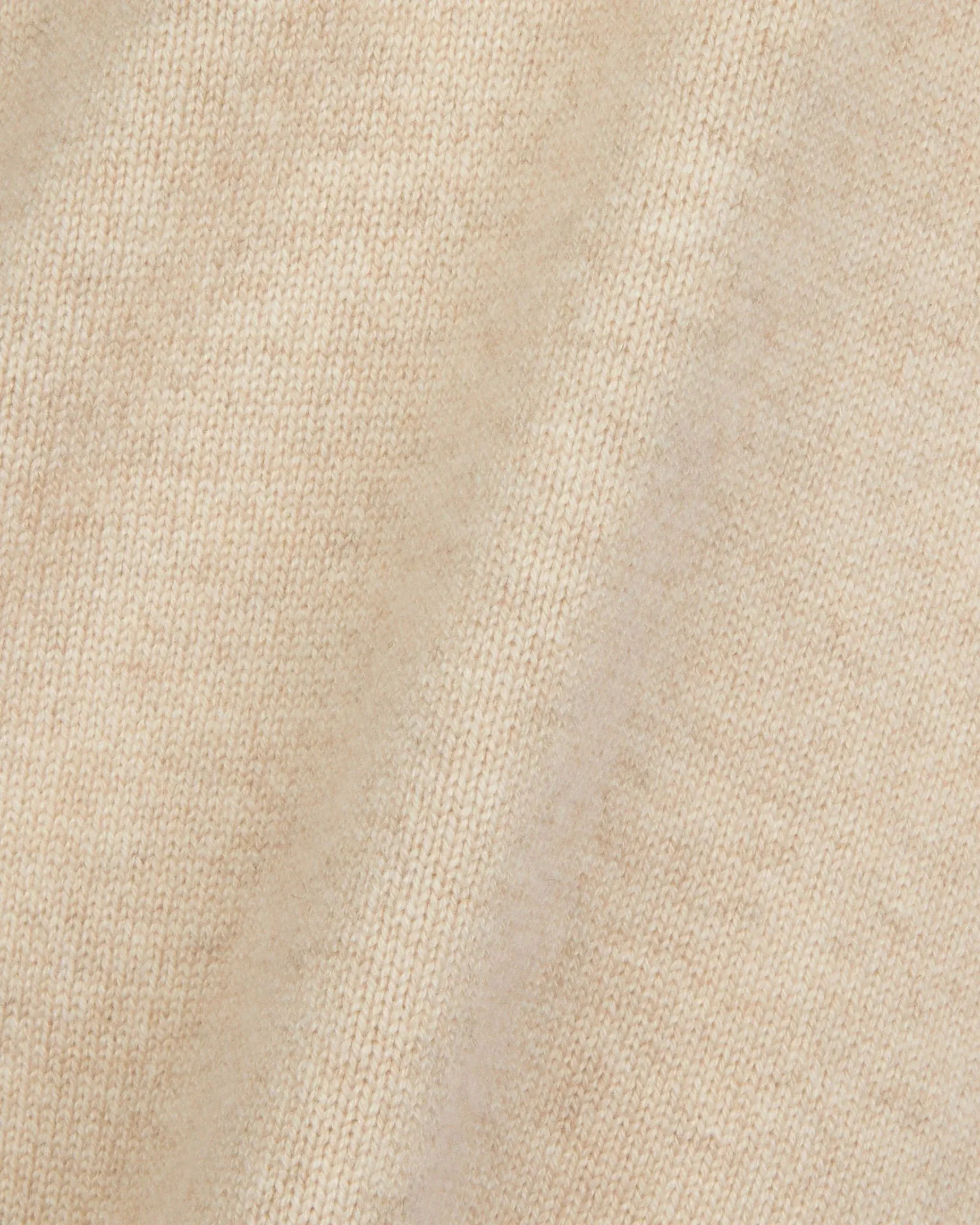 Cashmere Ellen Pull 2.0 Trui - Lichtbruin sold by Pauw Amsterdam product image thumbnail 2
