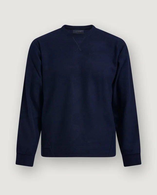 Crew Sweatshirt 2.0 sold by Pauw Amsterdam