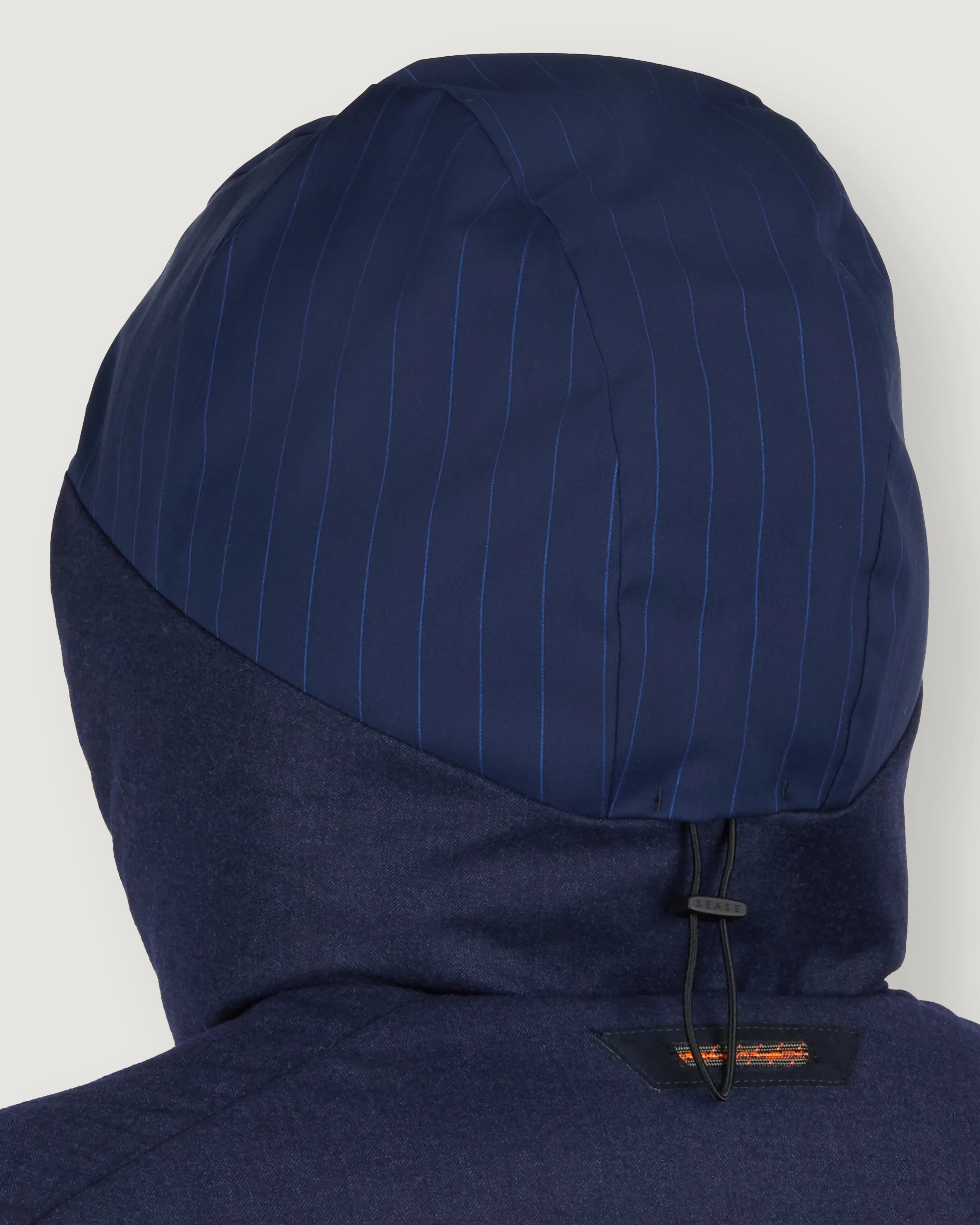 Nordend Down Jas - Blauw sold by Pauw Amsterdam product image thumbnail 2