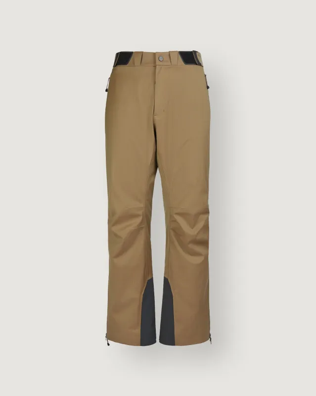 Solaro Indren Skibroek - Lichtbruin sold by Pauw Amsterdam