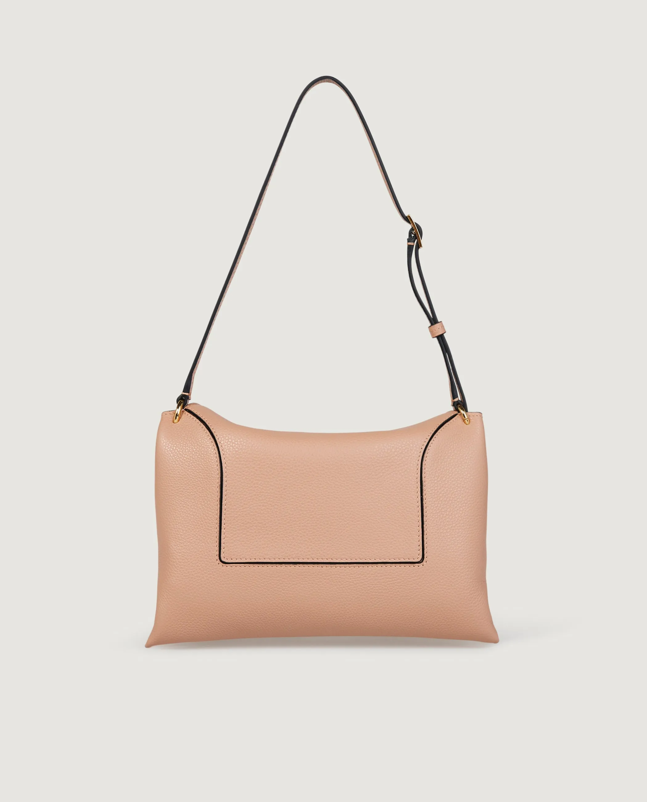 Penelope Slouch Tas - Roze sold by Pauw Amsterdam product image thumbnail 5