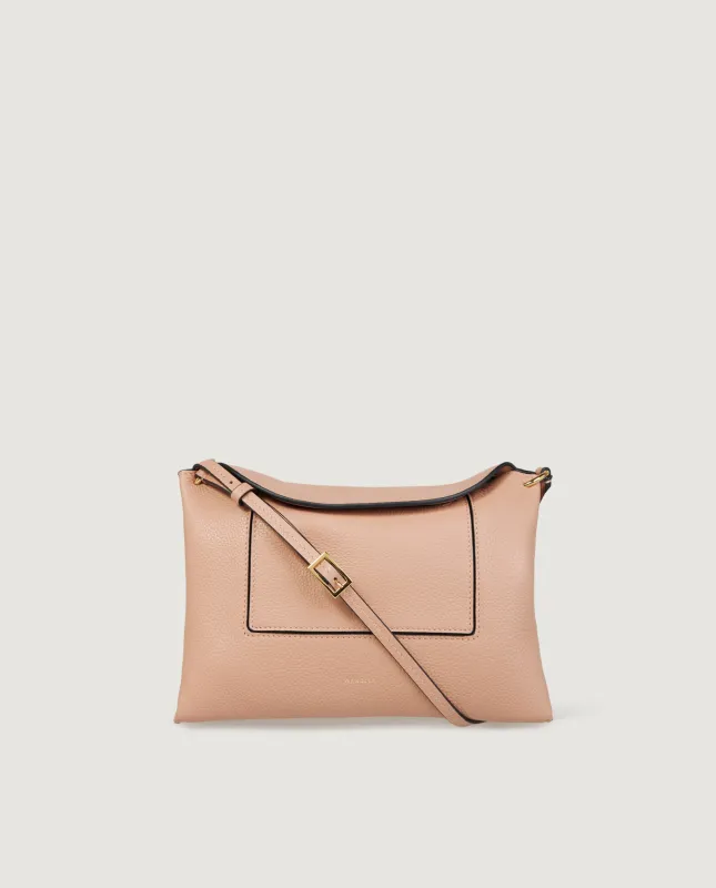 Penelope Slouch Tas - Roze sold by Pauw Amsterdam