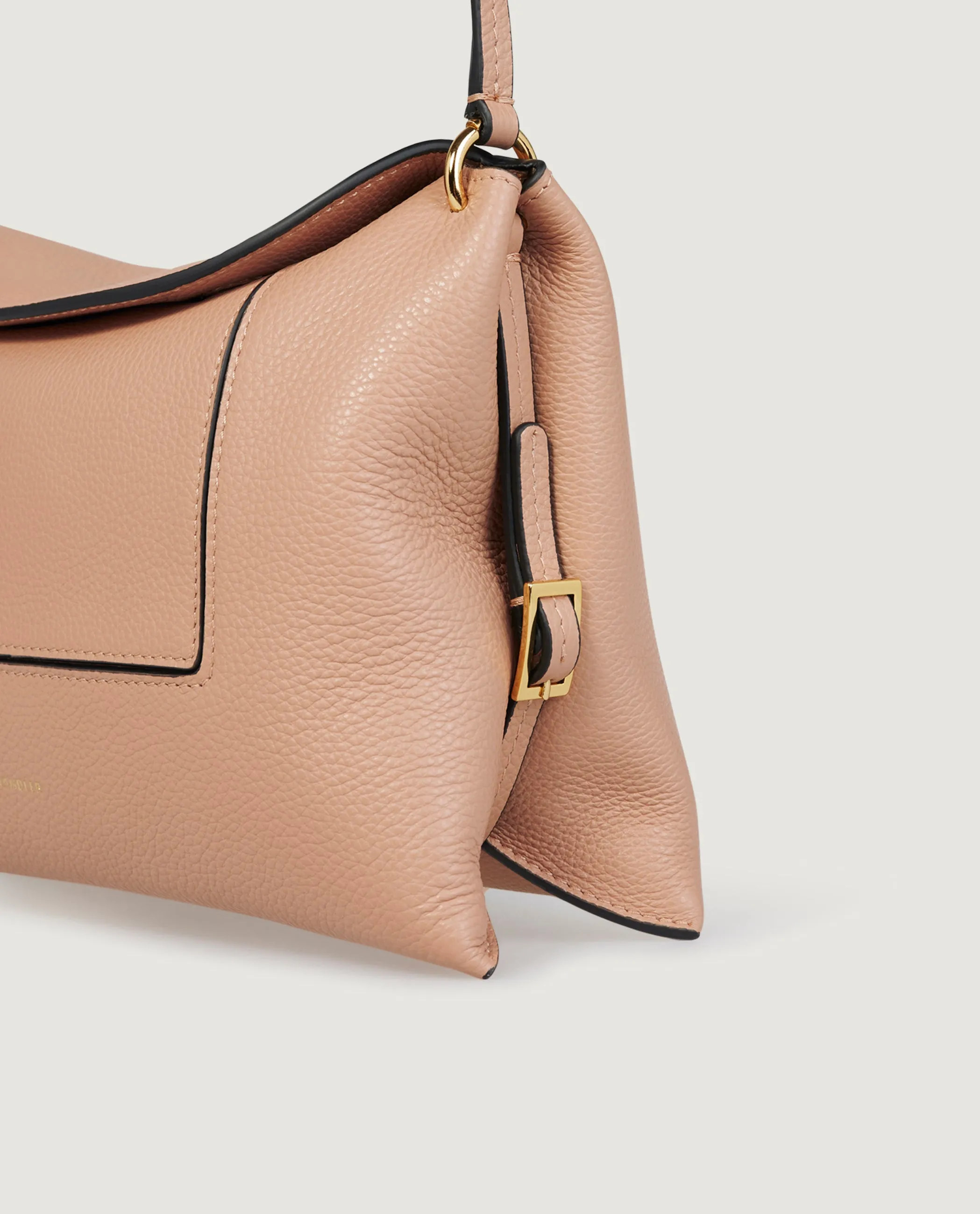 Penelope Slouch Tas - Roze sold by Pauw Amsterdam product image thumbnail 2