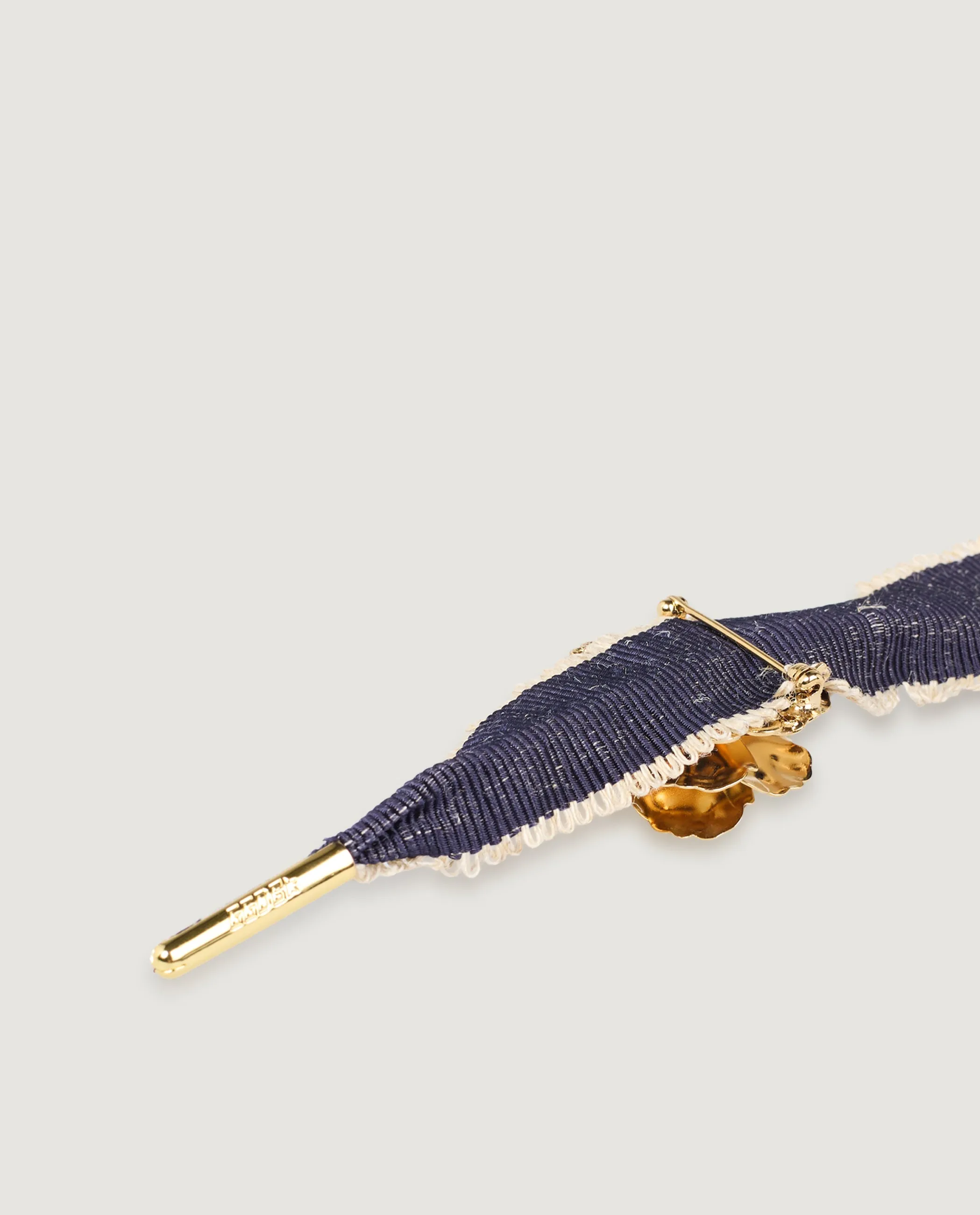 Bejewelled Veters - Donkerblauw sold by Pauw Amsterdam product image thumbnail 3