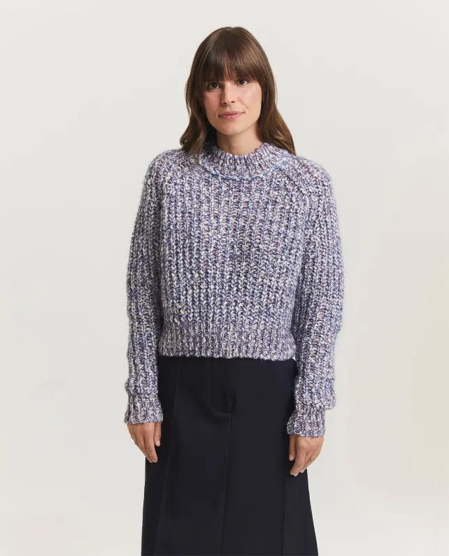 Wool sweater sold by Pauw Amsterdam