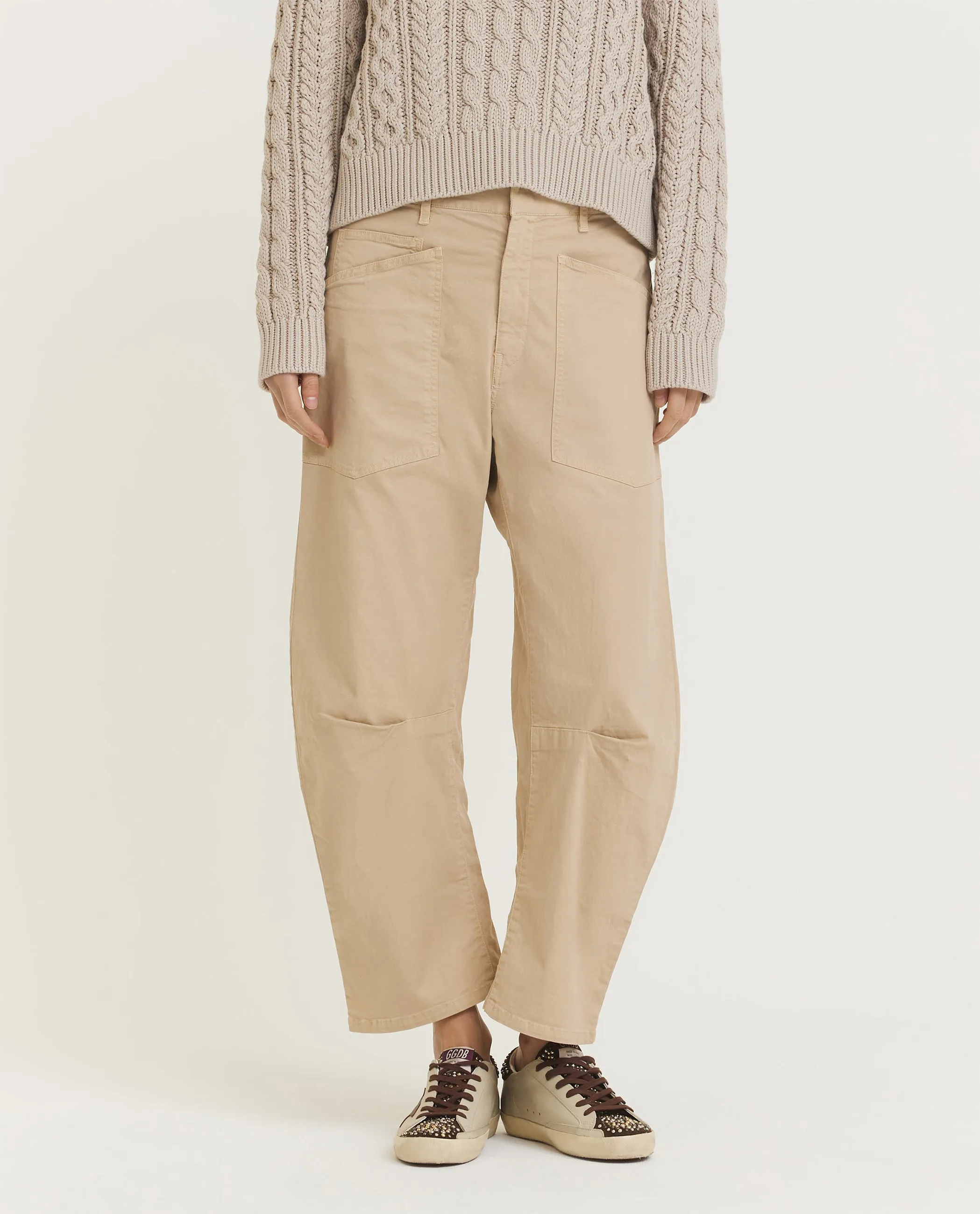 Katoenen Shon Broek sold by Pauw Amsterdam