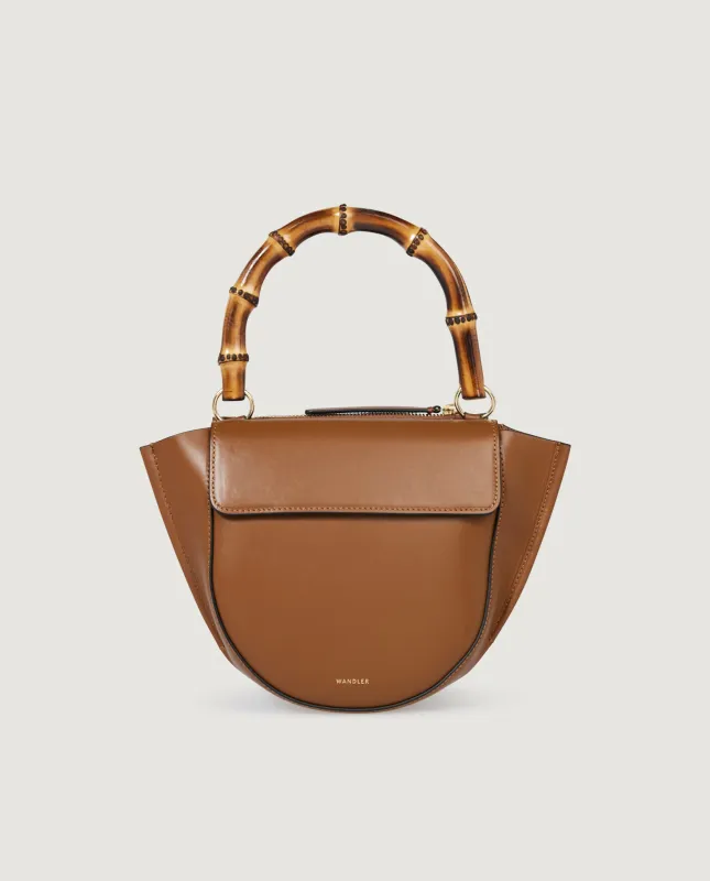 Hortensia Mini Bamboo - Licht bruin sold by Pauw Amsterdam