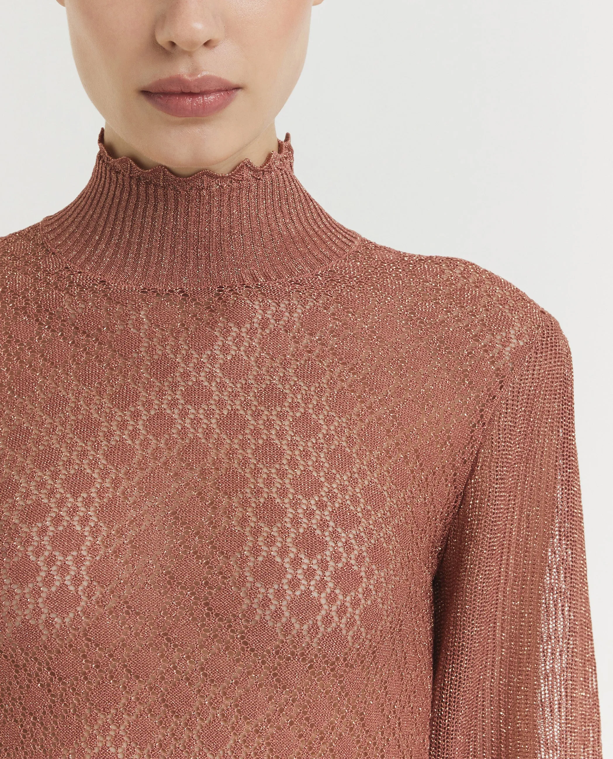 Ruche Pofmouw Top sold by Pauw Amsterdam product image thumbnail 2