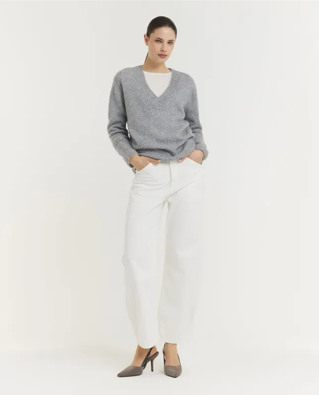 Tribeca Jeans made by Nili Lotan