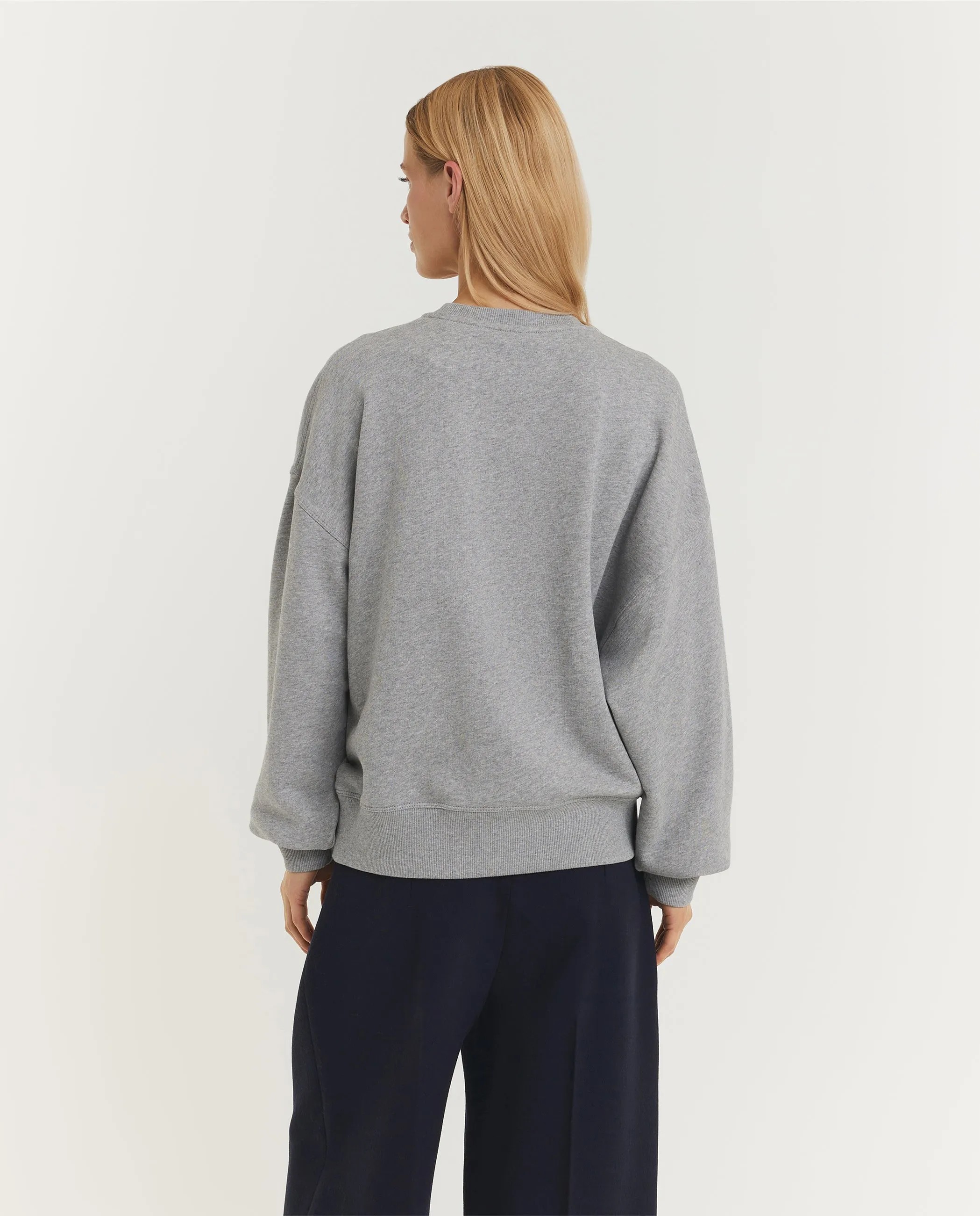 Floralen Sweatshirt sold by Pauw Amsterdam product image thumbnail 5