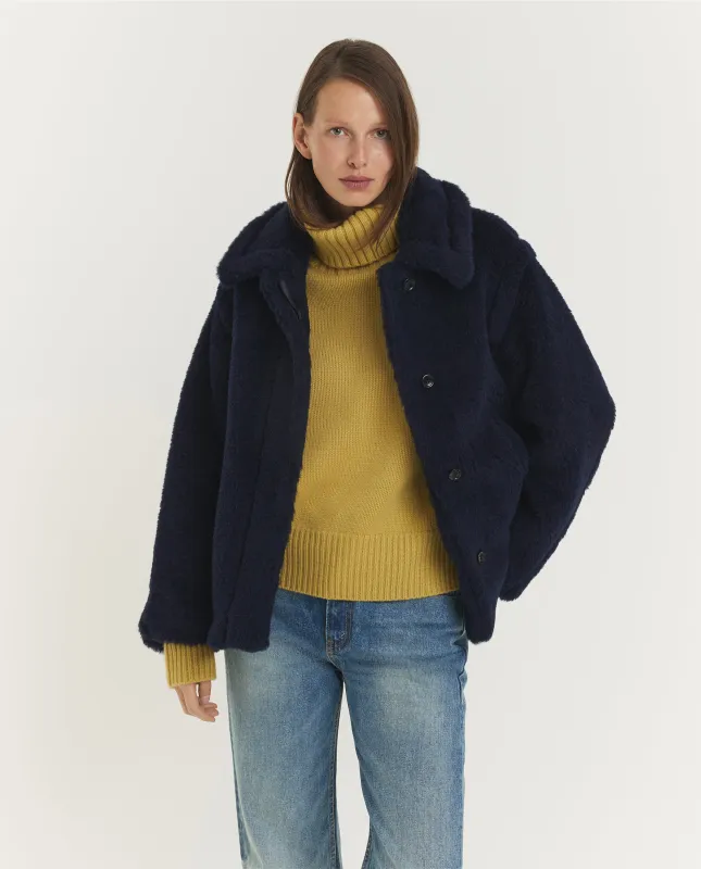 Fuggito Teddy Jas sold by Pauw Amsterdam