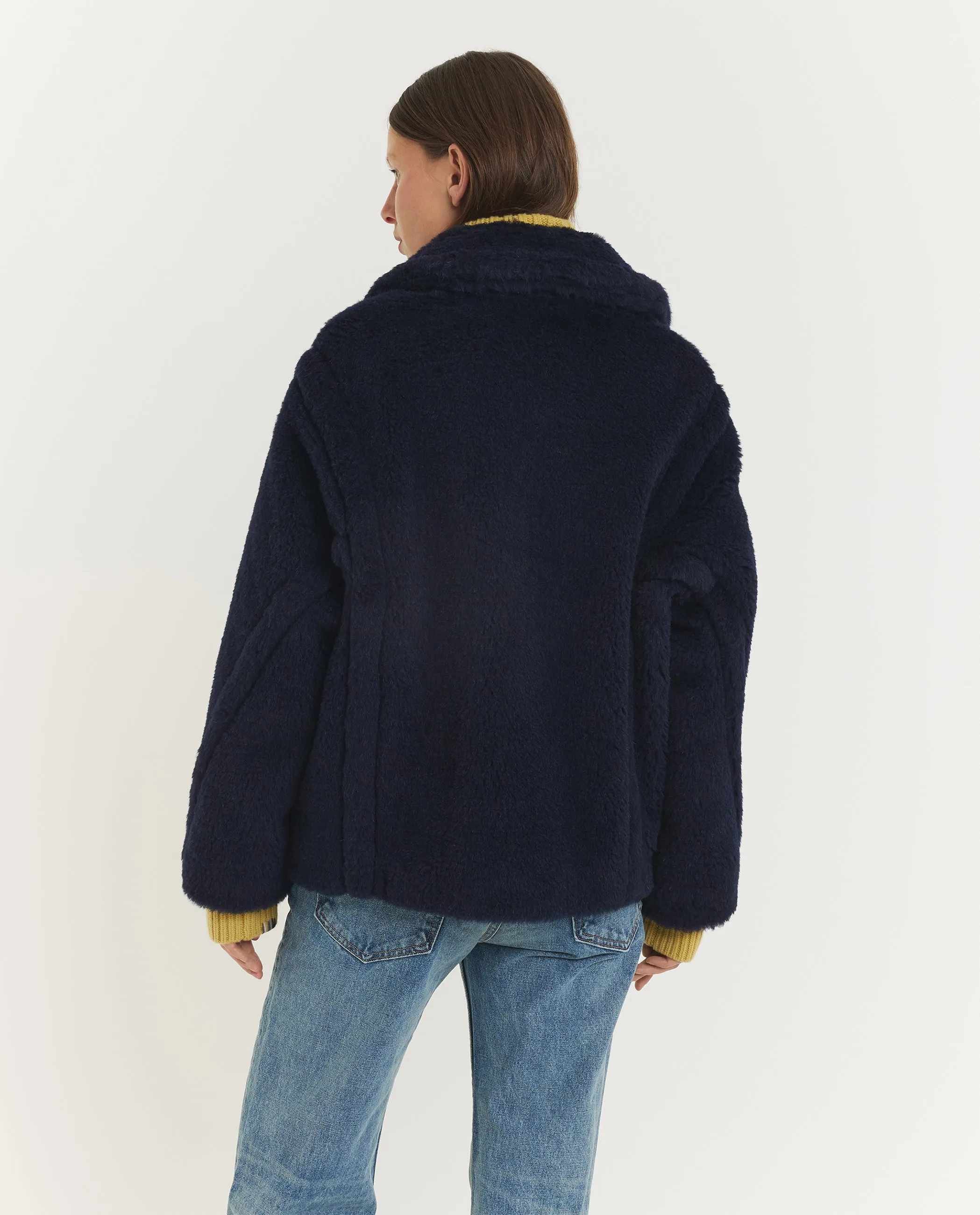 Fuggito Teddy Jas sold by Pauw Amsterdam product image thumbnail 5