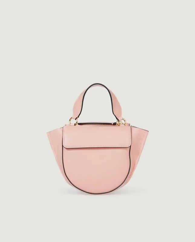 Hortensia Tas Piccola made by Pauw Amsterdam