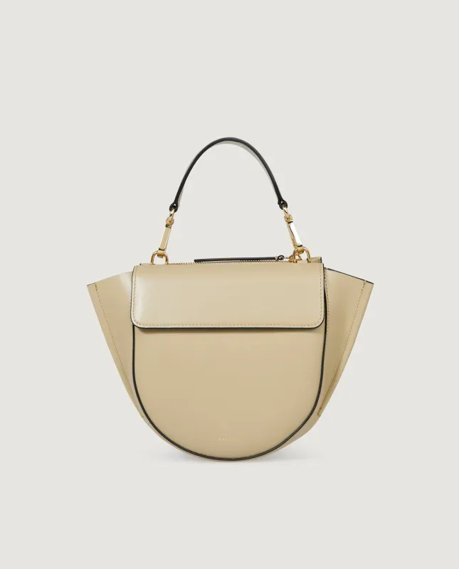 Hortensia mini  - Ecru sold by Pauw Amsterdam