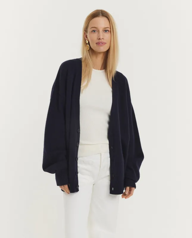 n°459 Jonah Cashmere Vest sold by Pauw Amsterdam