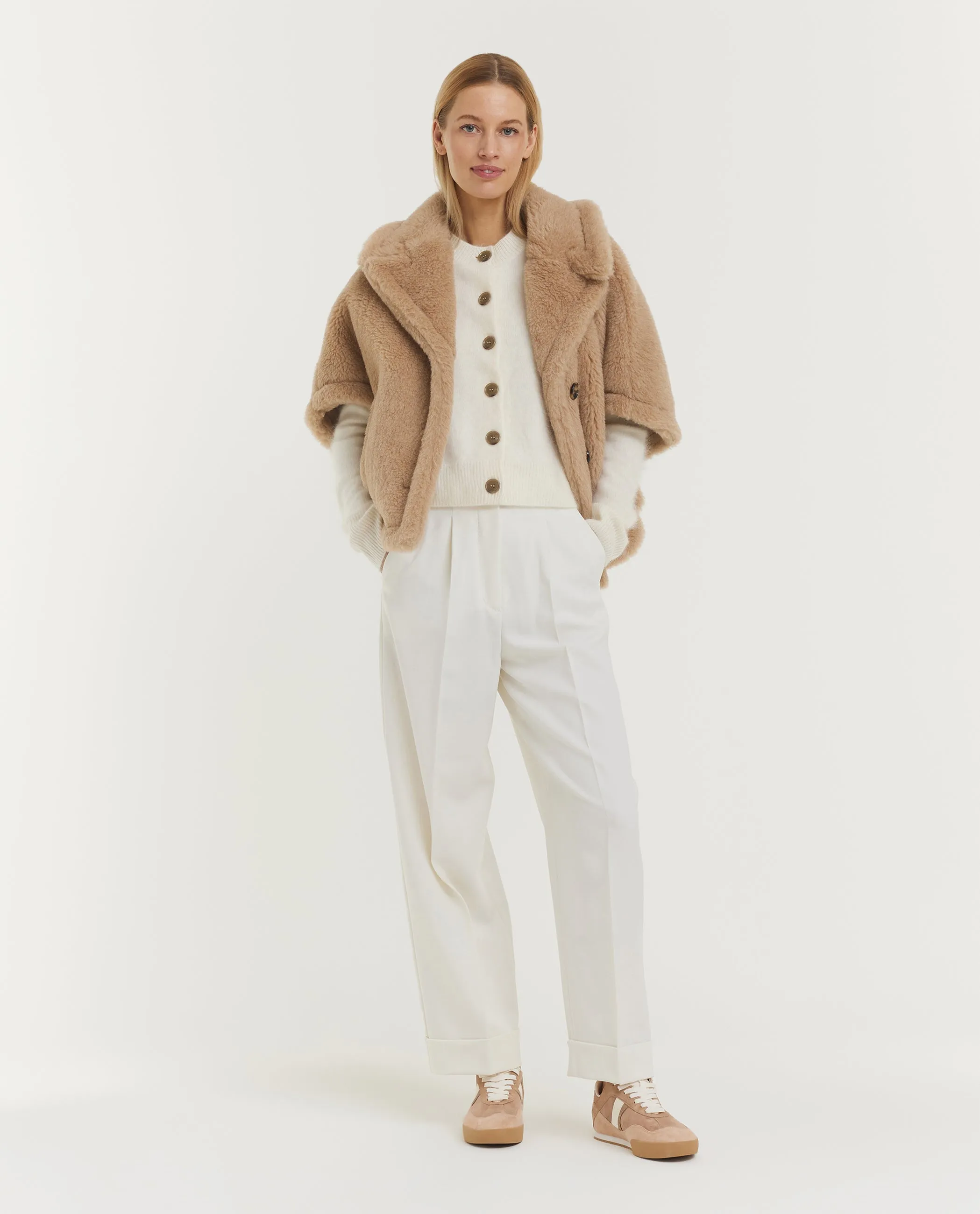 Azalea Cashmere Cardigan sold by Pauw Amsterdam product image thumbnail 3