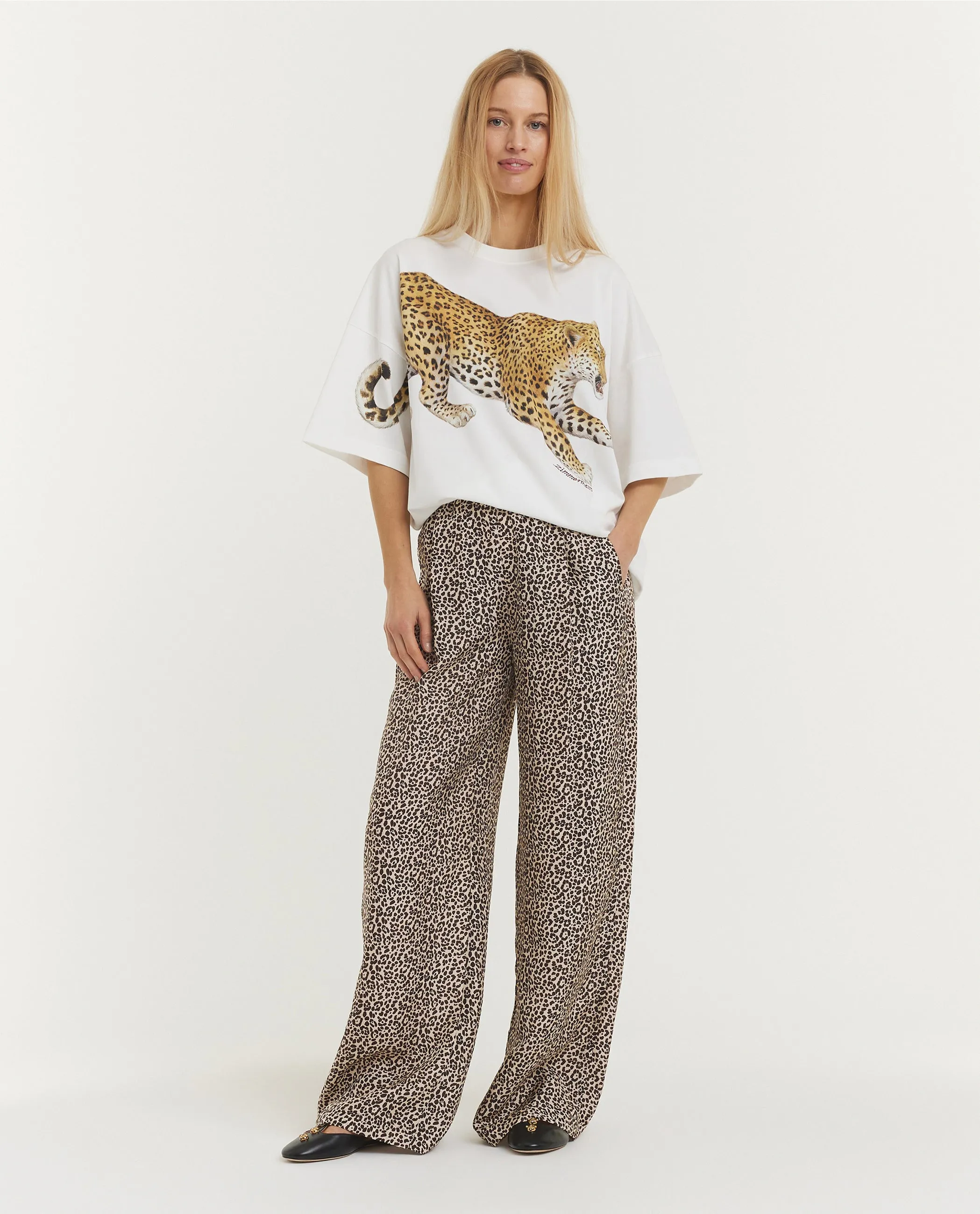 Habotai Leo Pantalon sold by Pauw Amsterdam