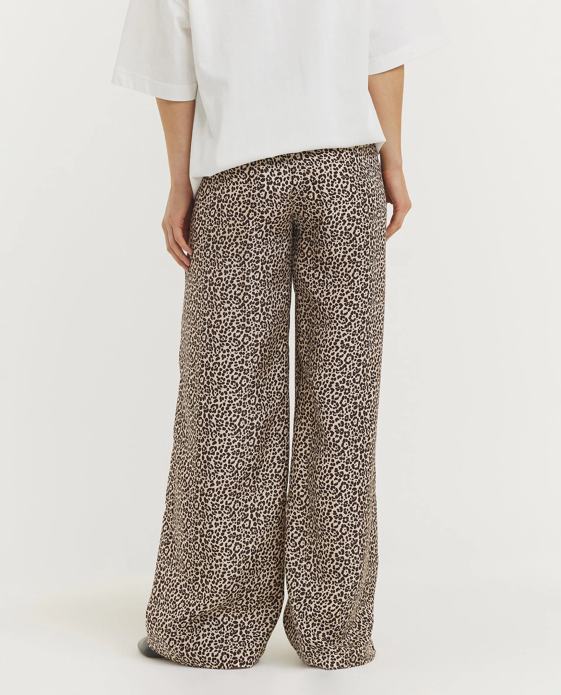 Habotai Leo Pantalon sold by Pauw Amsterdam product image thumbnail 4