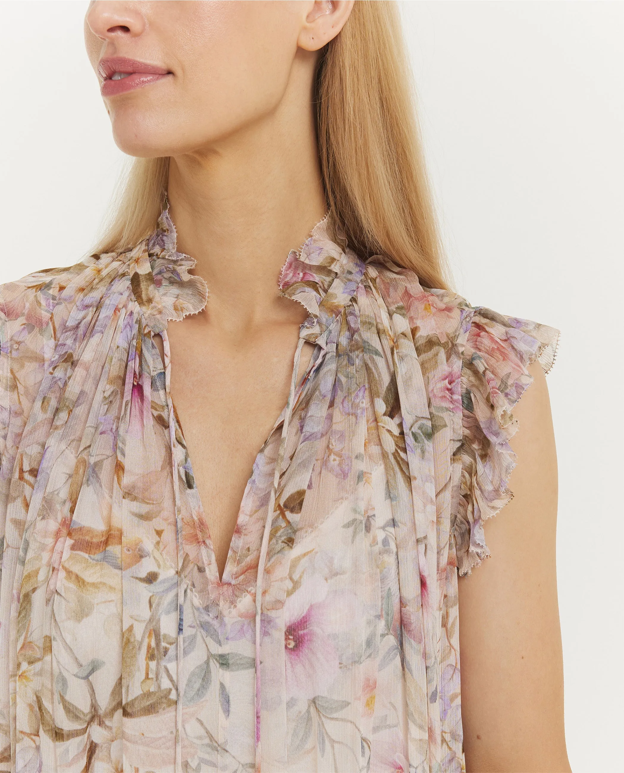 Rebellion Flutter Jurk sold by Pauw Amsterdam product image thumbnail 2