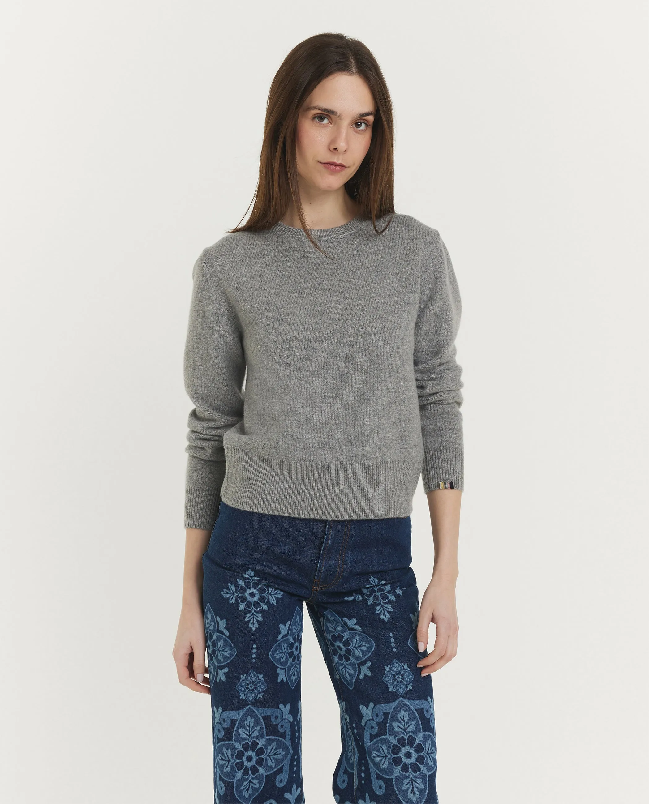 n°430 Jeanne Cashmere Sweater sold by Pauw Amsterdam