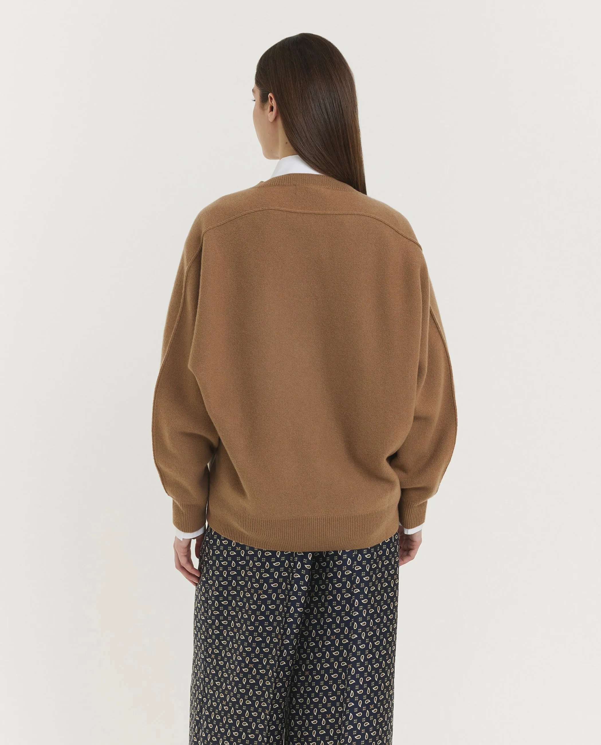 Cashmere Haily Trui sold by Pauw Amsterdam product image thumbnail 5