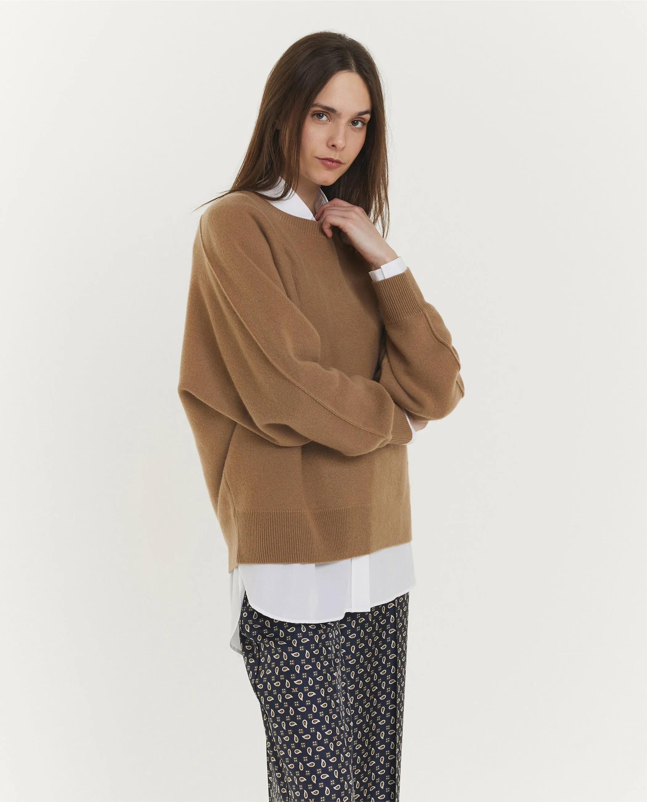 Cashmere Haily Trui sold by Pauw Amsterdam product image thumbnail 4